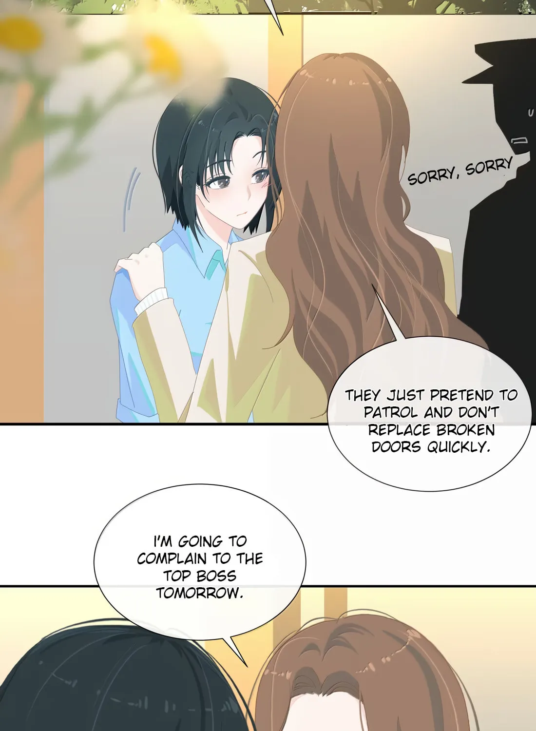 Summer Trend Chapter 32 page 29 - 