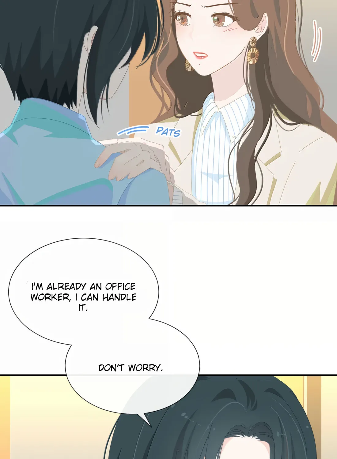 Summer Trend Chapter 32 page 30 - 