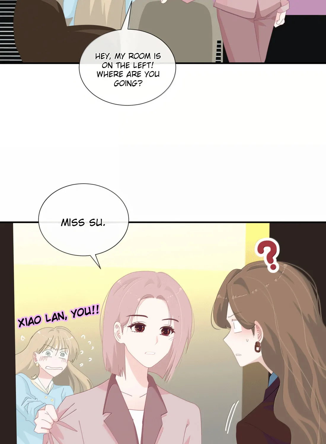 Summer Trend Chapter 32 page 4 - 