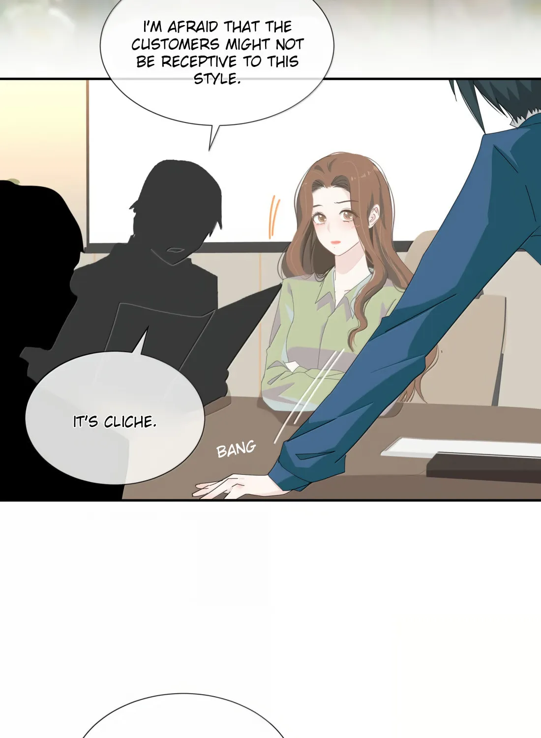Summer Trend Chapter 32 page 35 - 
