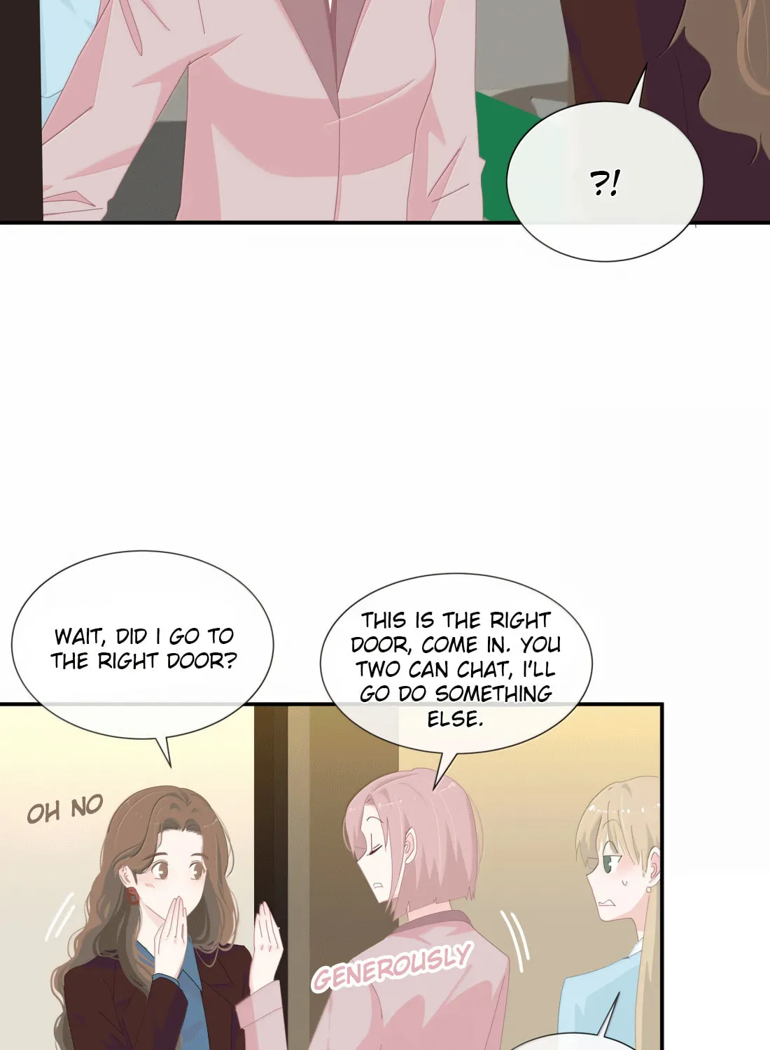 Summer Trend Chapter 32 page 5 - 