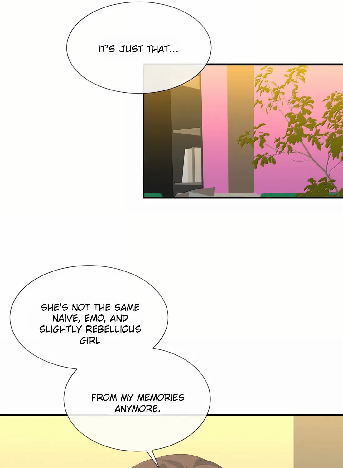 Summer Trend Chapter 32 page 41 - 