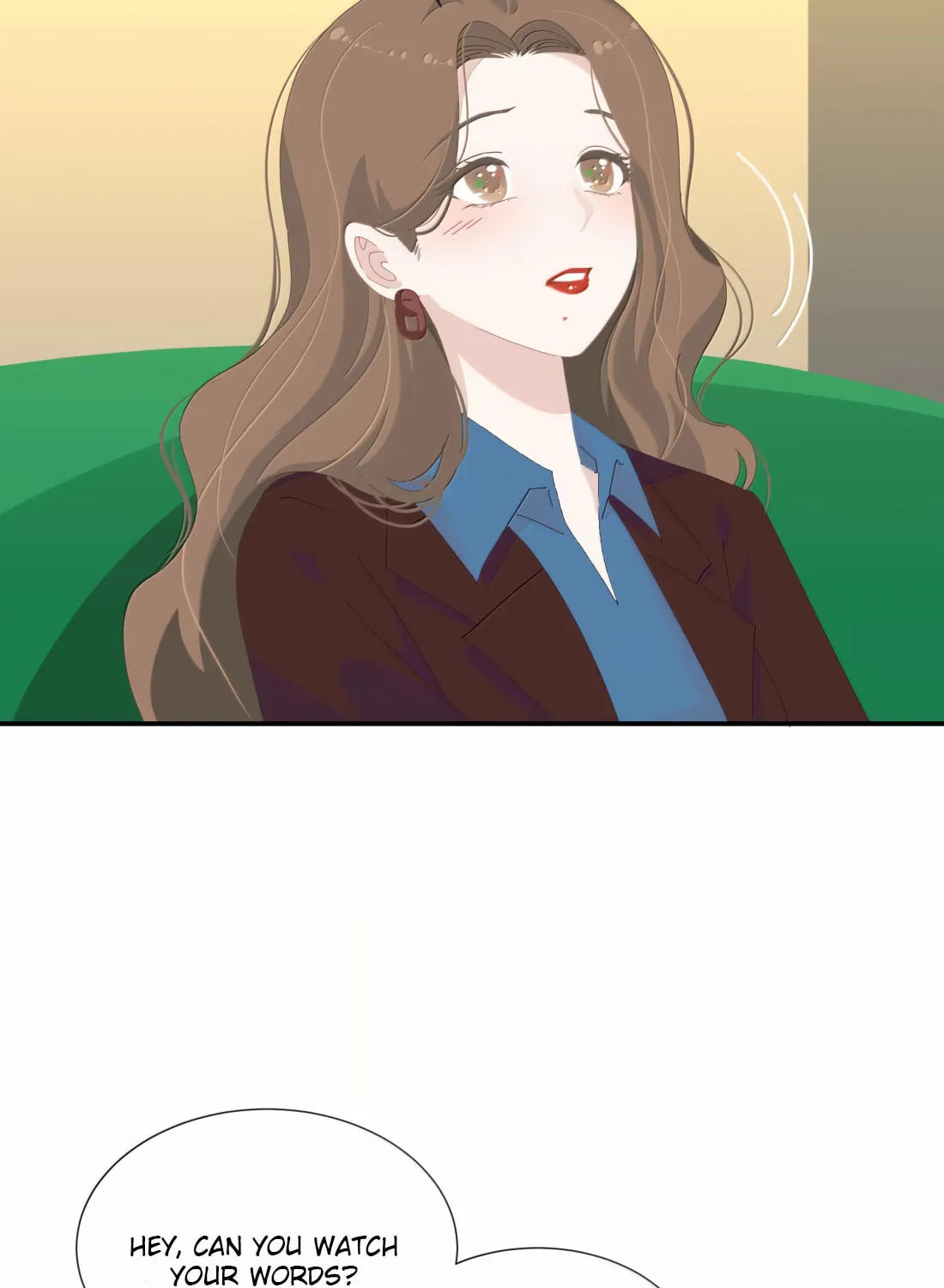 Summer Trend Chapter 32 page 42 - 