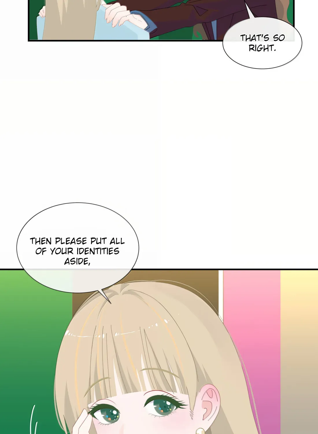 Summer Trend Chapter 32 page 46 - 