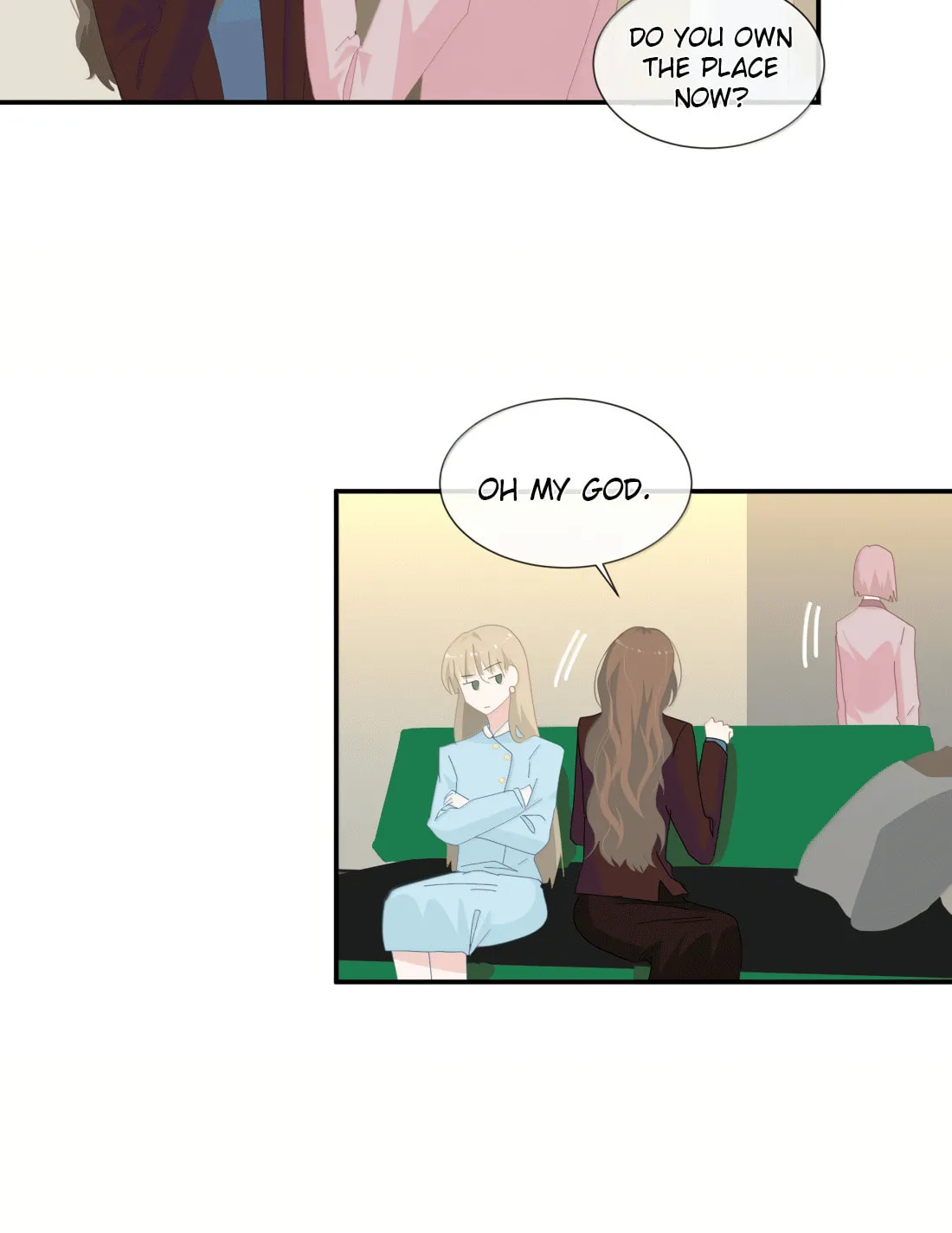 Summer Trend Chapter 32 page 6 - 