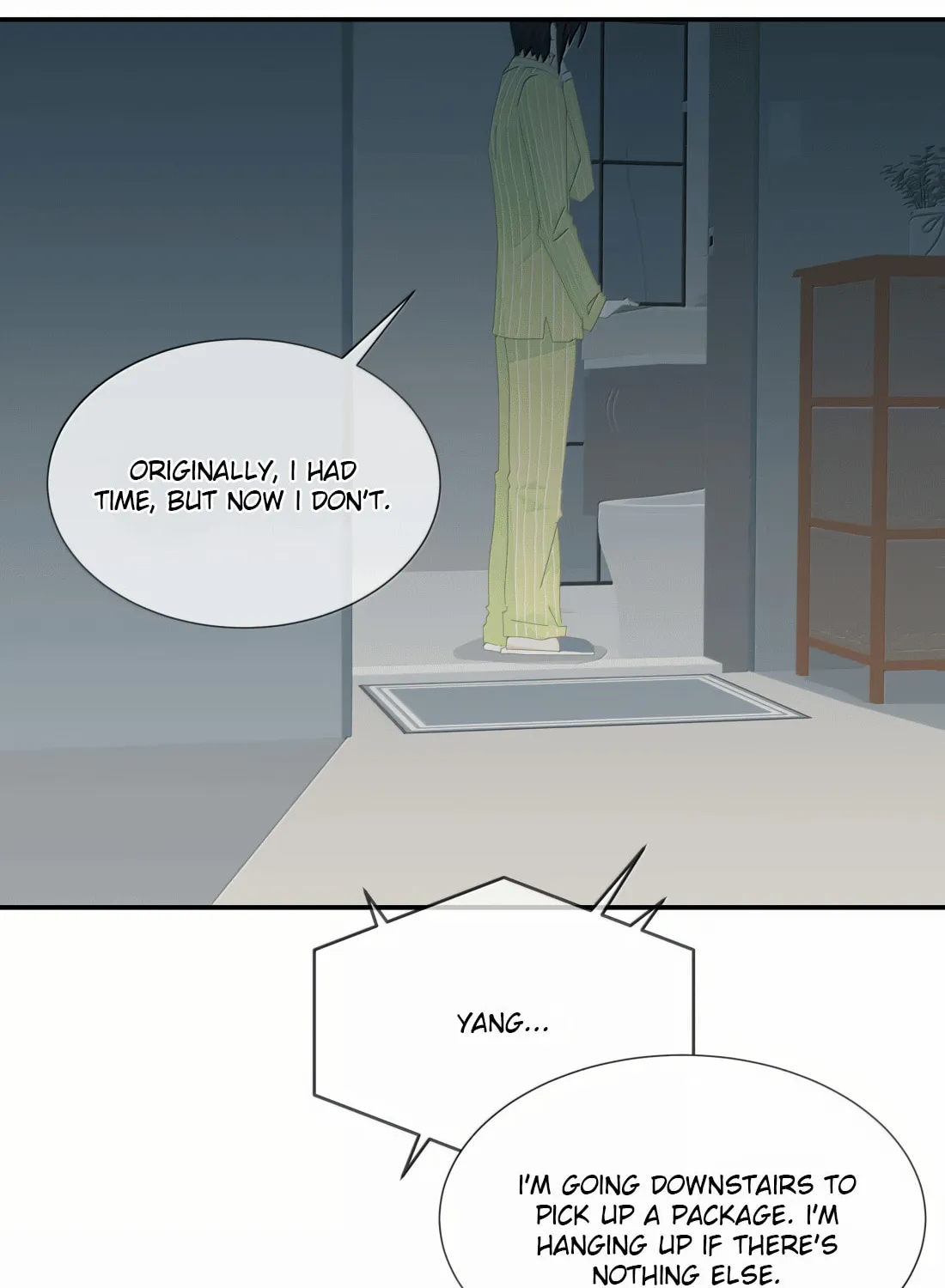 Summer Trend Chapter 33 page 15 - 