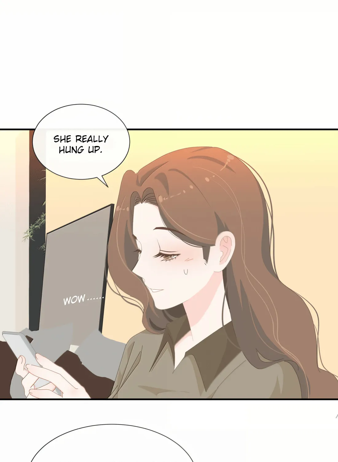 Summer Trend Chapter 33 page 18 - 