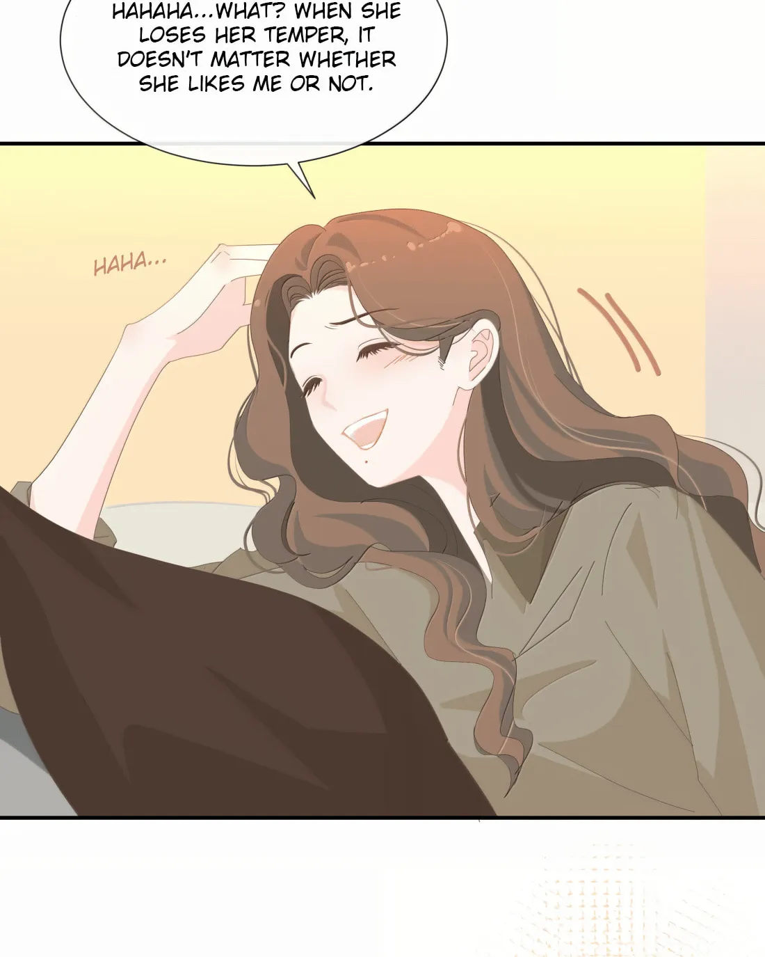 Summer Trend Chapter 33 page 19 - 