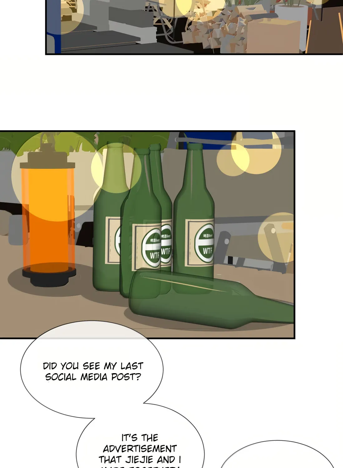 Summer Trend Chapter 33 page 29 - 