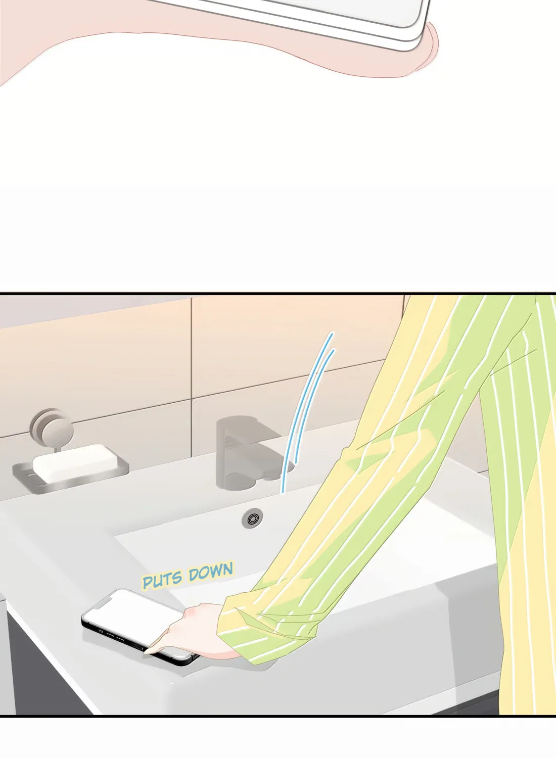 Summer Trend Chapter 33 page 4 - 