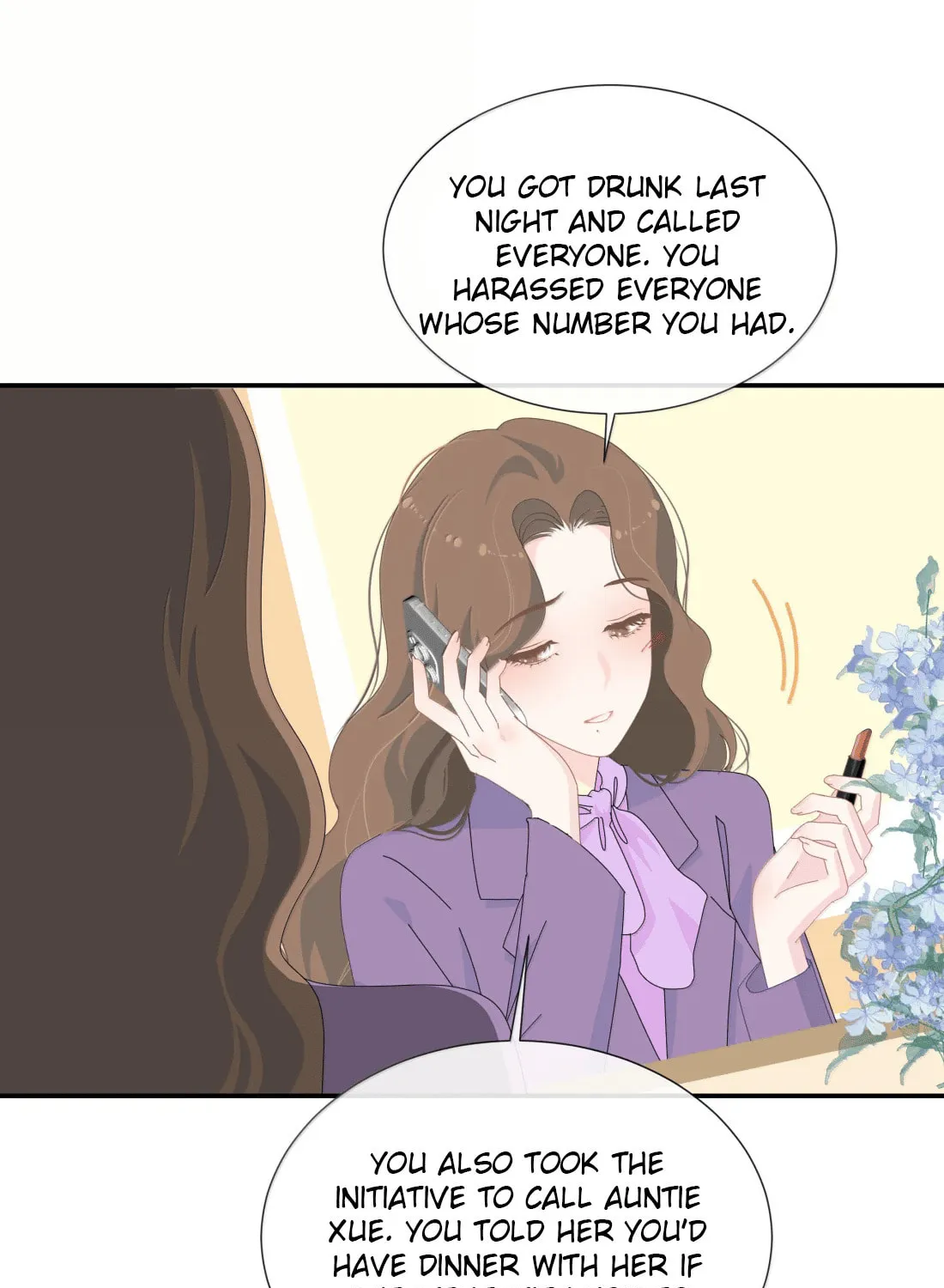 Summer Trend Chapter 34 page 13 - 