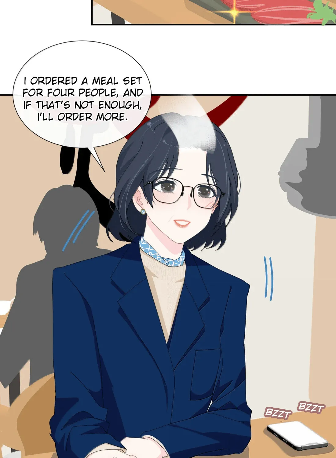 Summer Trend Chapter 34 page 20 - 