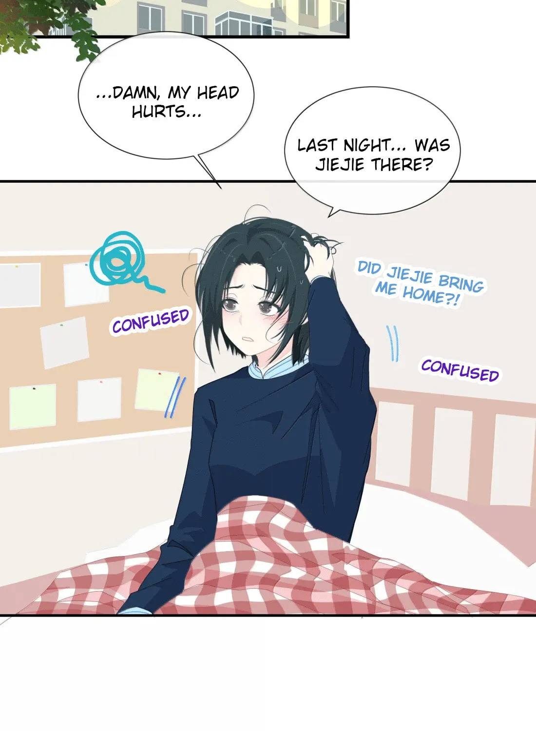 Summer Trend Chapter 34 page 3 - 