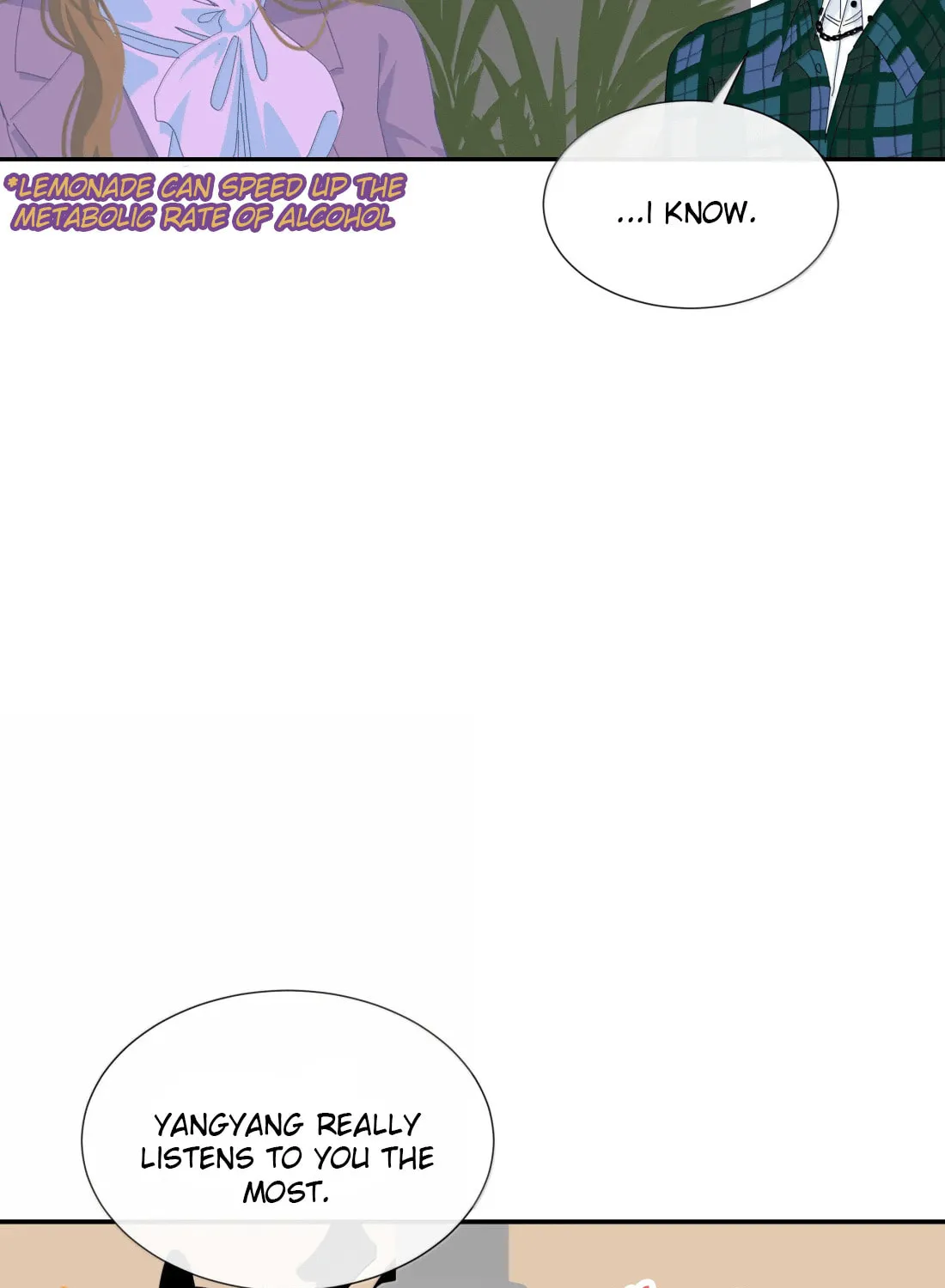Summer Trend Chapter 34 page 23 - 