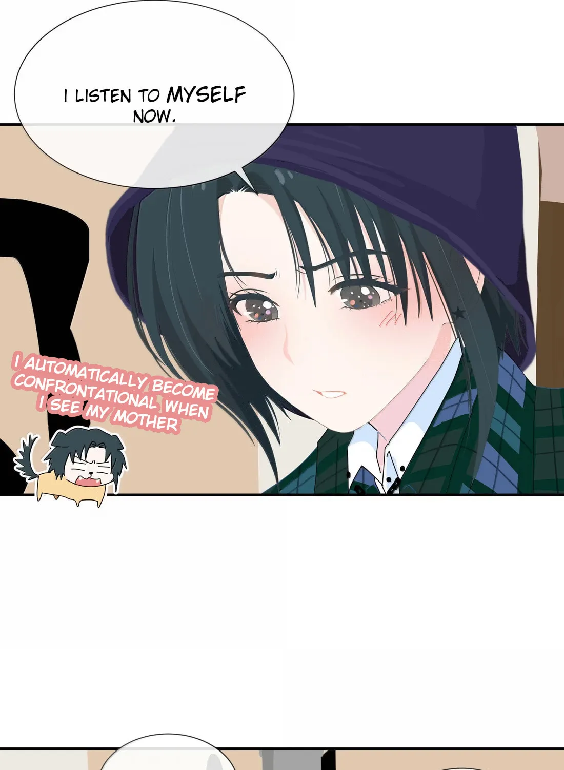 Summer Trend Chapter 34 page 25 - 