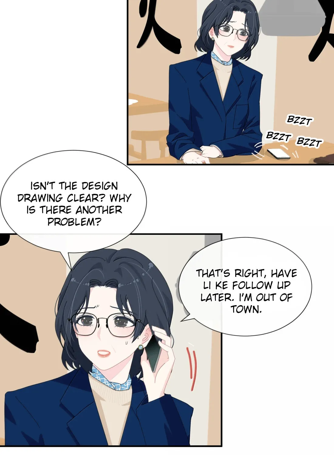 Summer Trend Chapter 34 page 27 - 