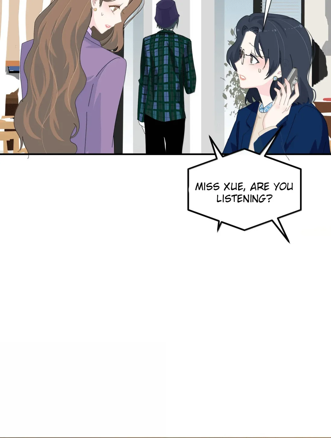 Summer Trend Chapter 34 page 30 - 