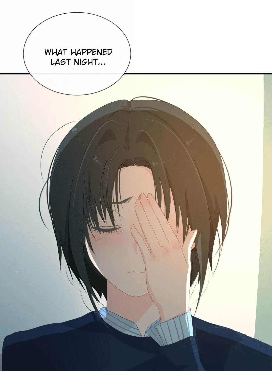 Summer Trend Chapter 34 page 4 - 