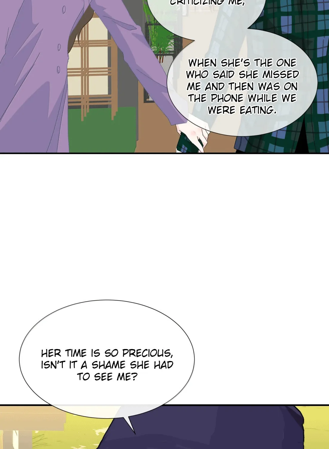 Summer Trend Chapter 34 page 33 - 