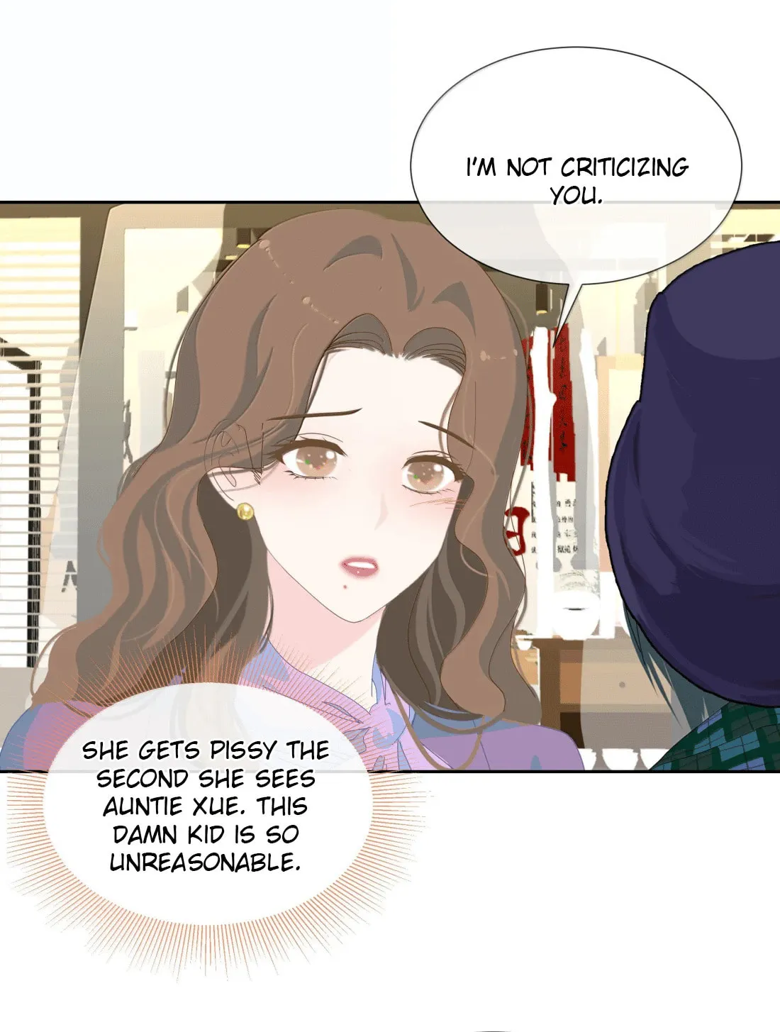 Summer Trend Chapter 34 page 35 - 