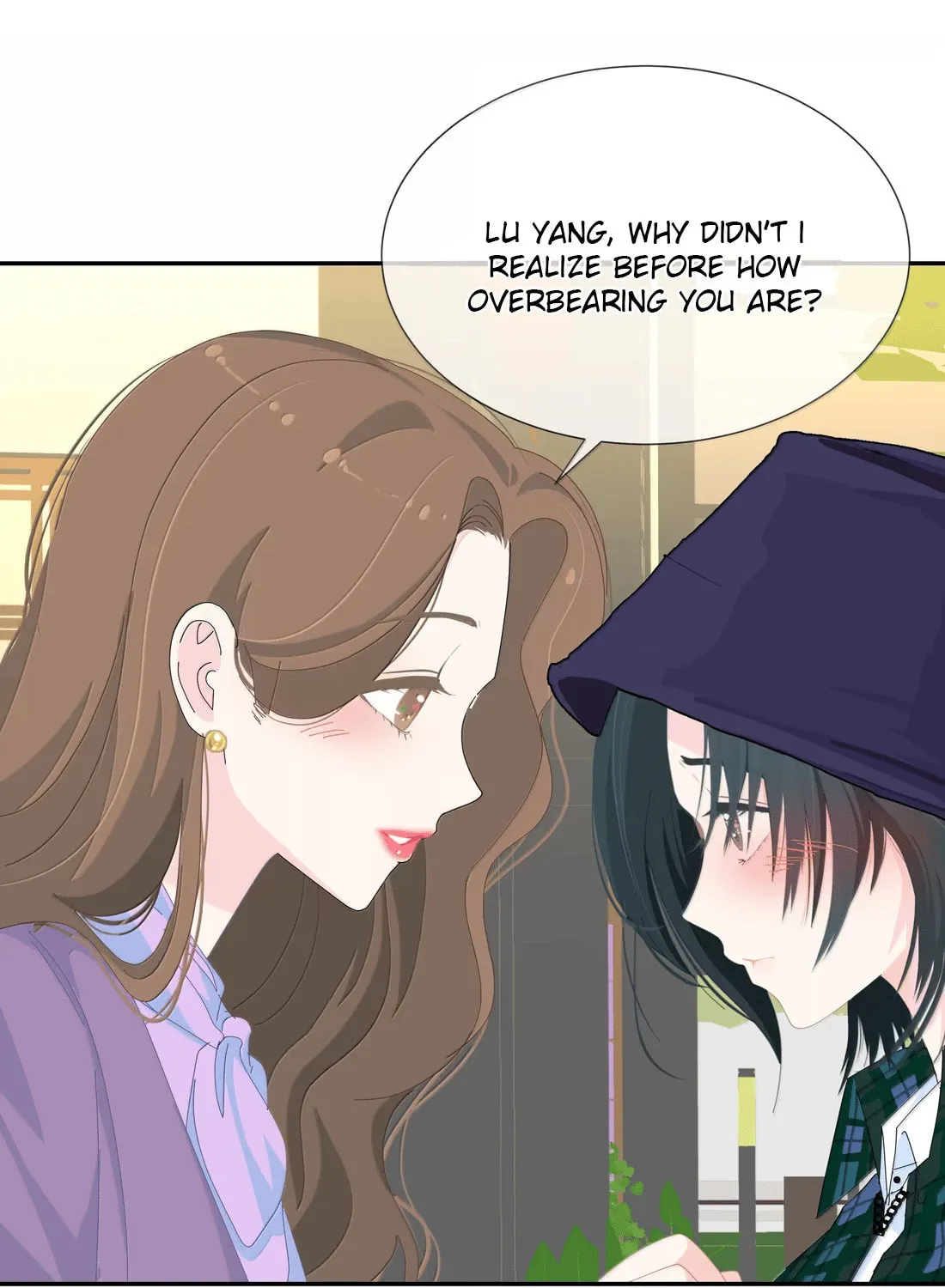 Summer Trend Chapter 34 page 40 - 