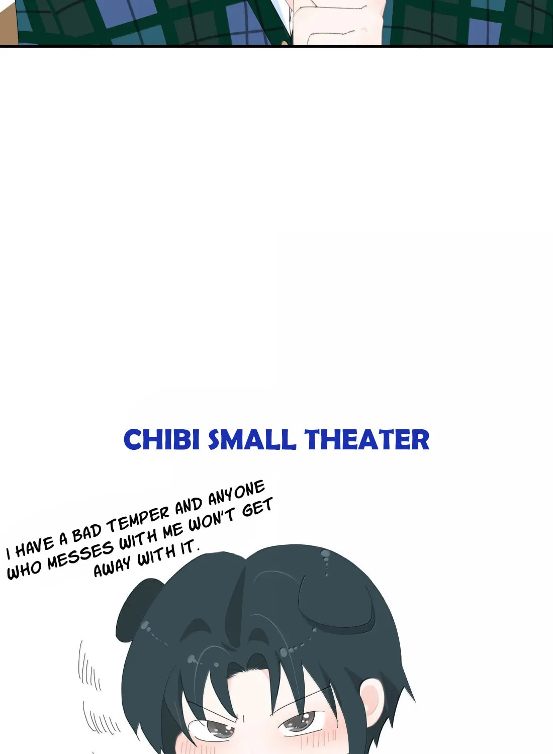 Summer Trend Chapter 34 page 43 - 