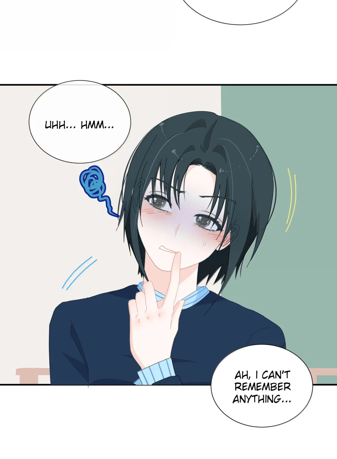 Summer Trend Chapter 34 page 9 - 