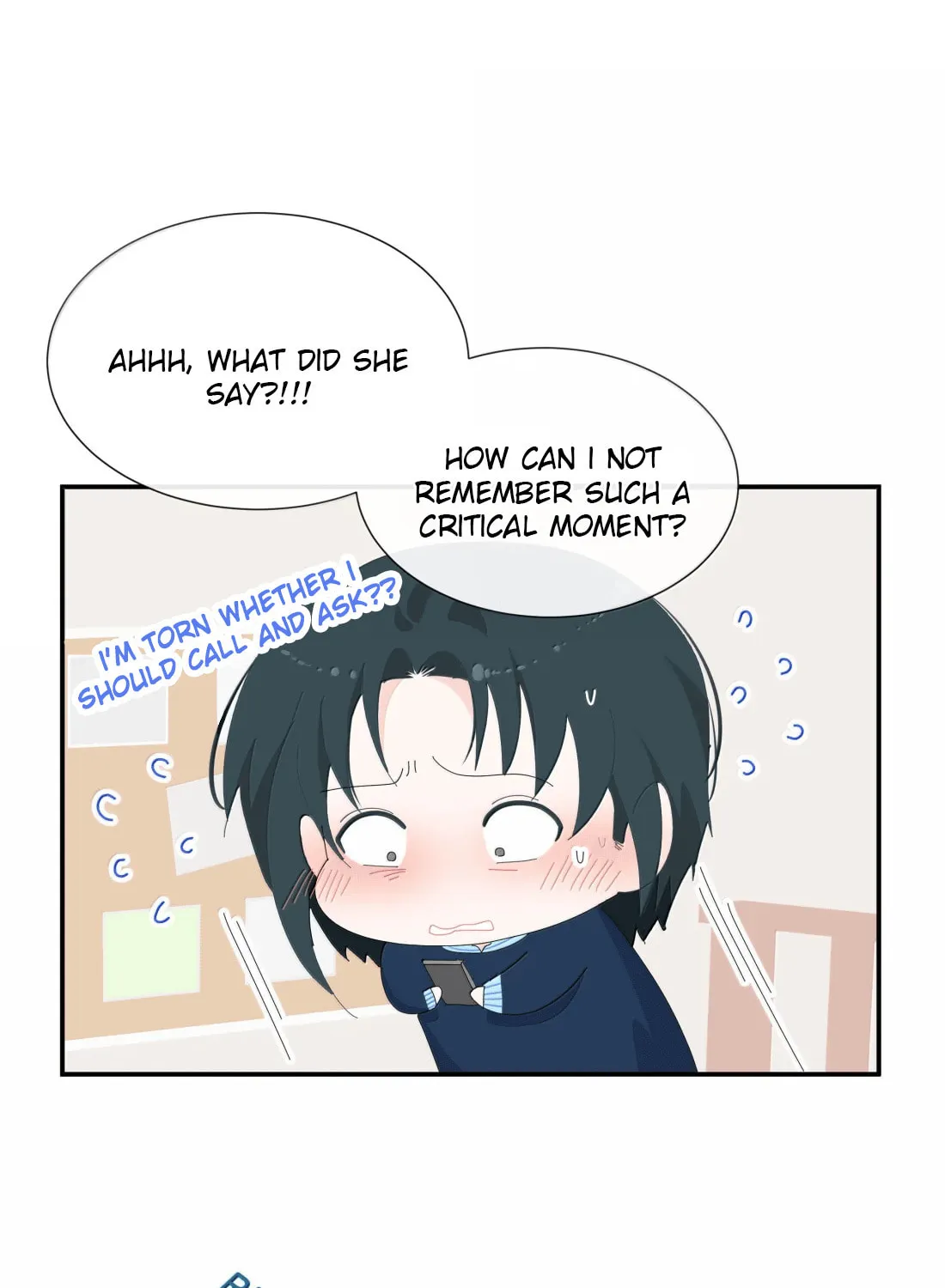 Summer Trend Chapter 34 page 10 - 