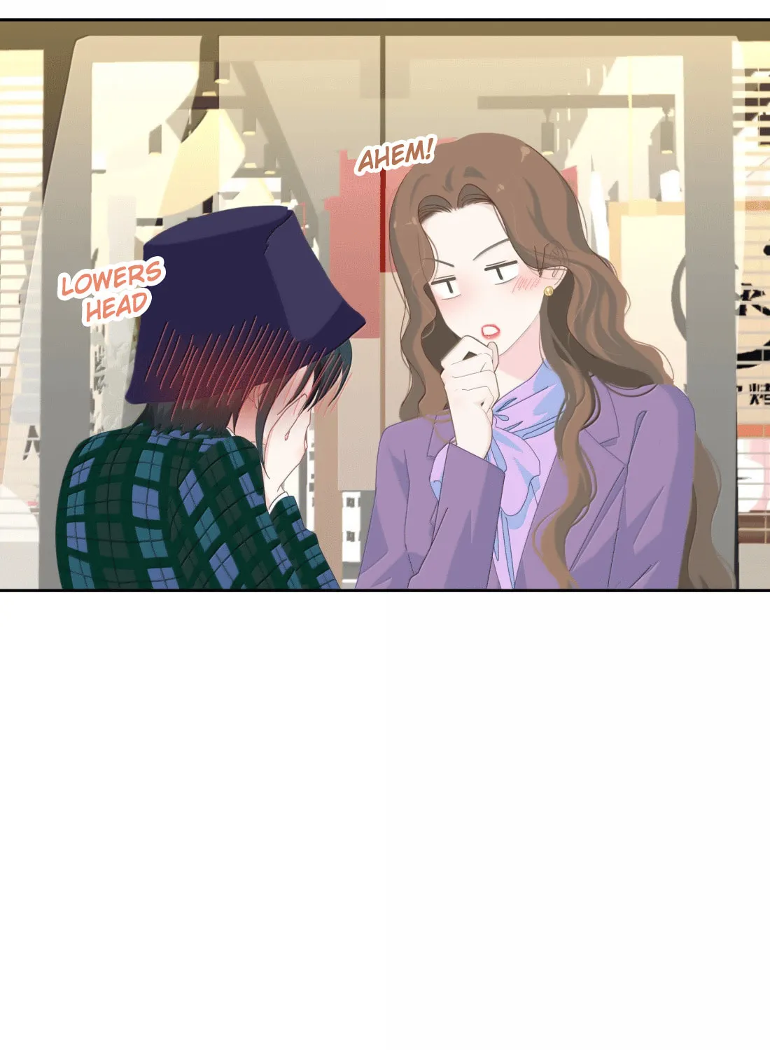 Summer Trend Chapter 35 page 13 - 