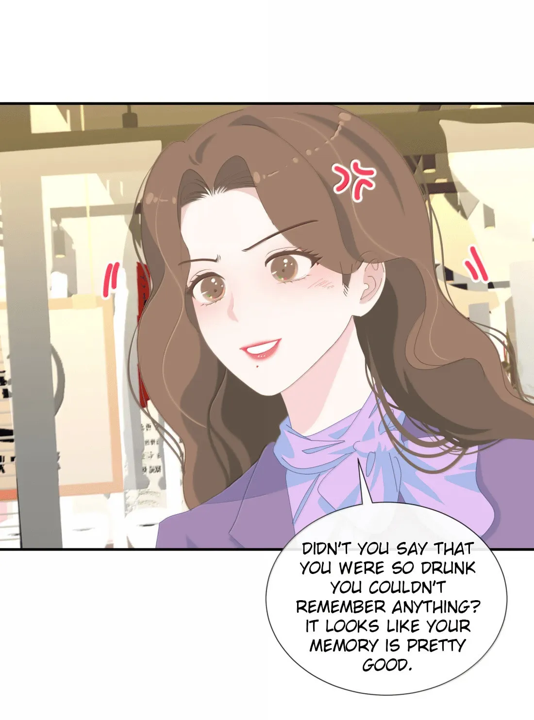 Summer Trend Chapter 35 page 14 - 