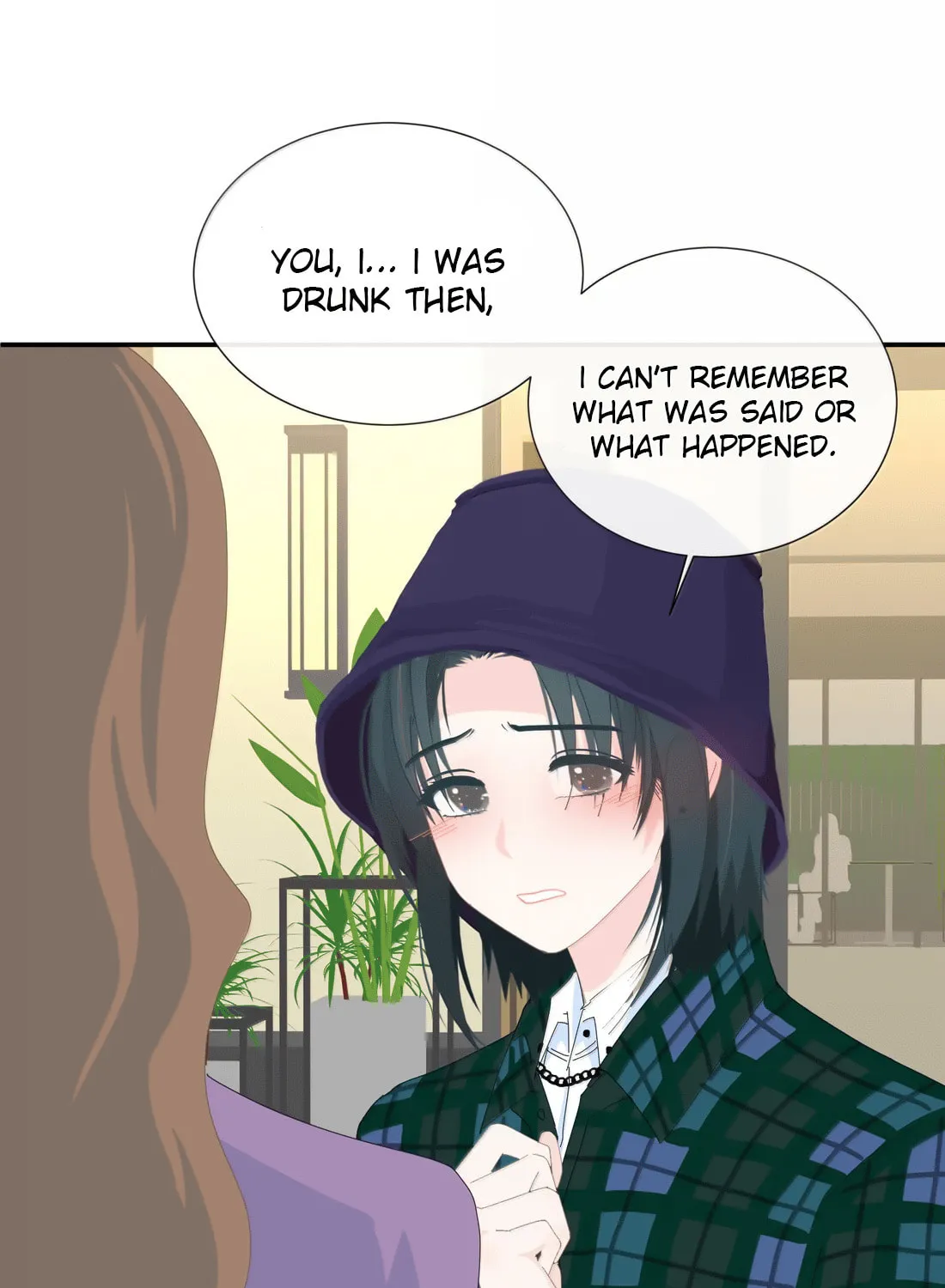 Summer Trend Chapter 35 page 3 - 