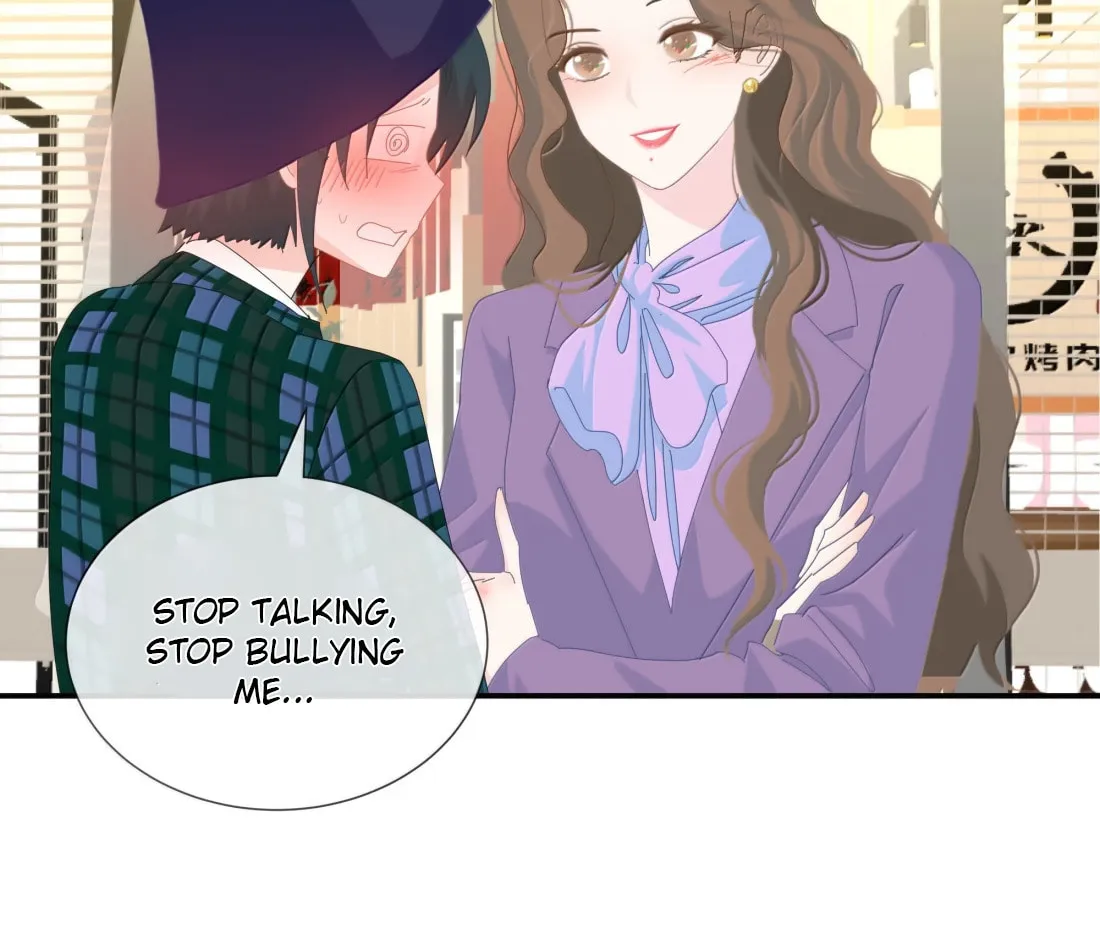 Summer Trend Chapter 35 page 21 - 