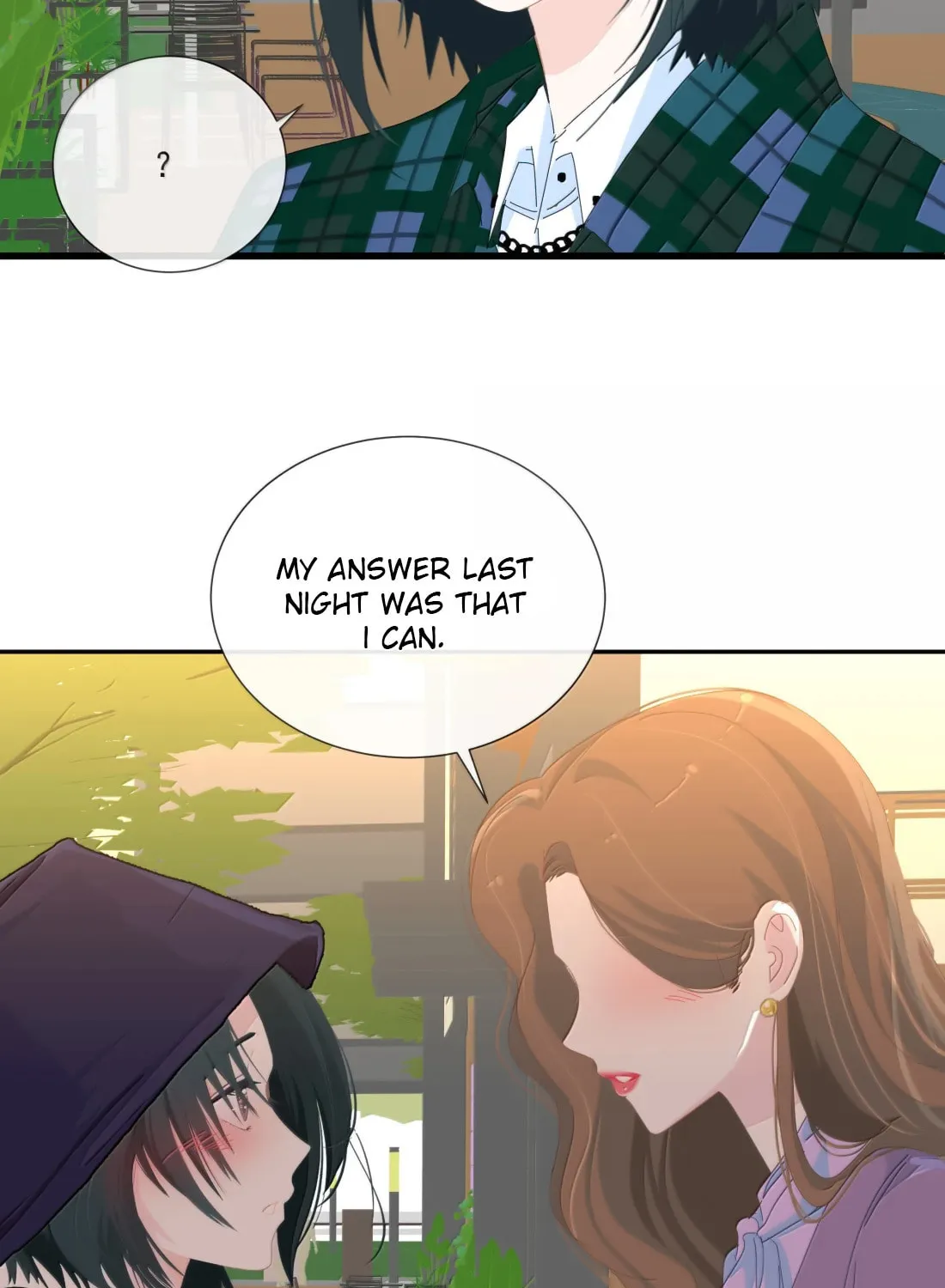 Summer Trend Chapter 35 page 26 - 