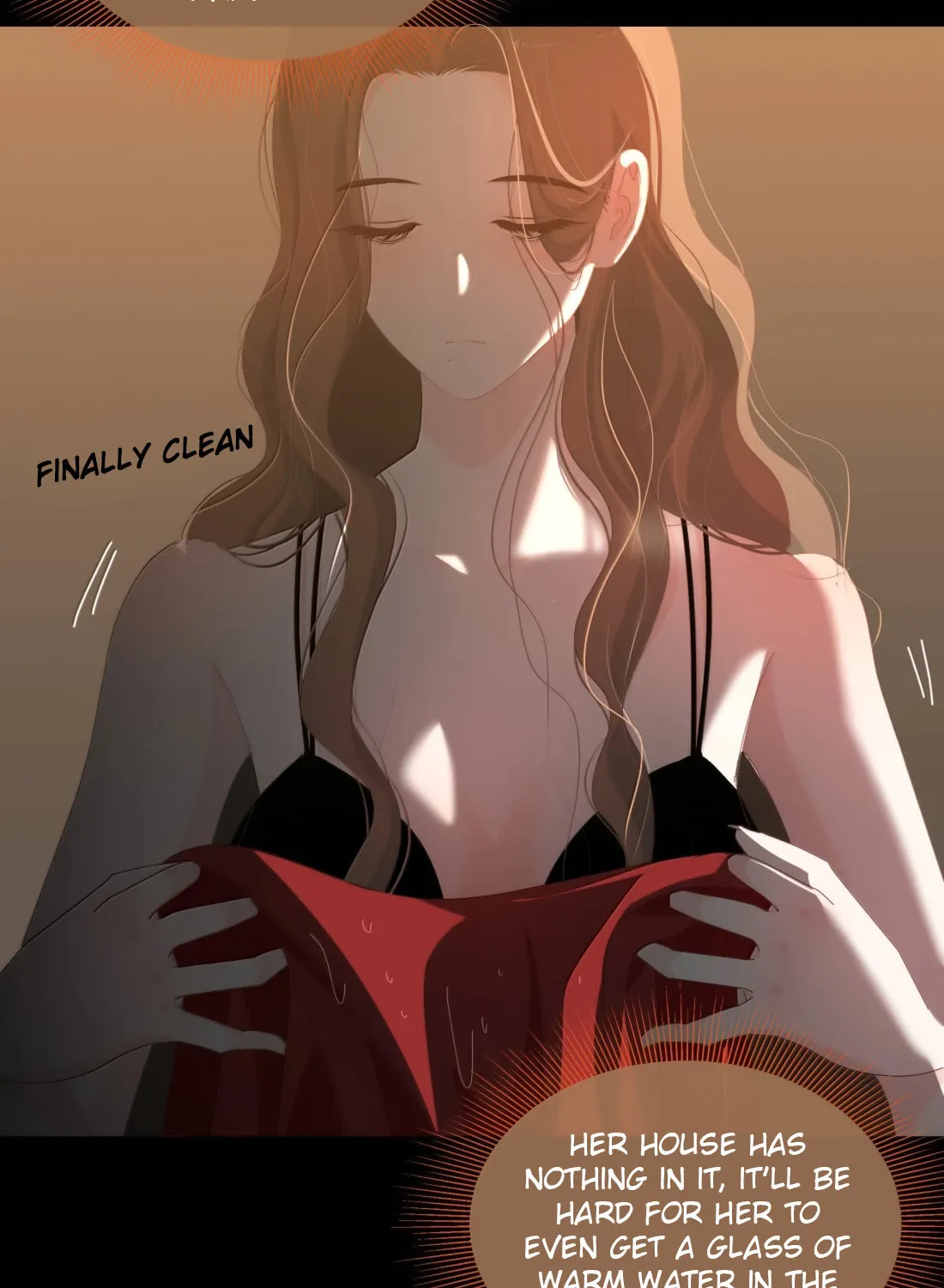 Summer Trend Chapter 35 page 30 - 