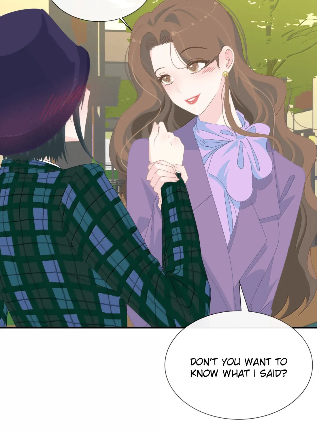 Summer Trend Chapter 35 page 5 - 