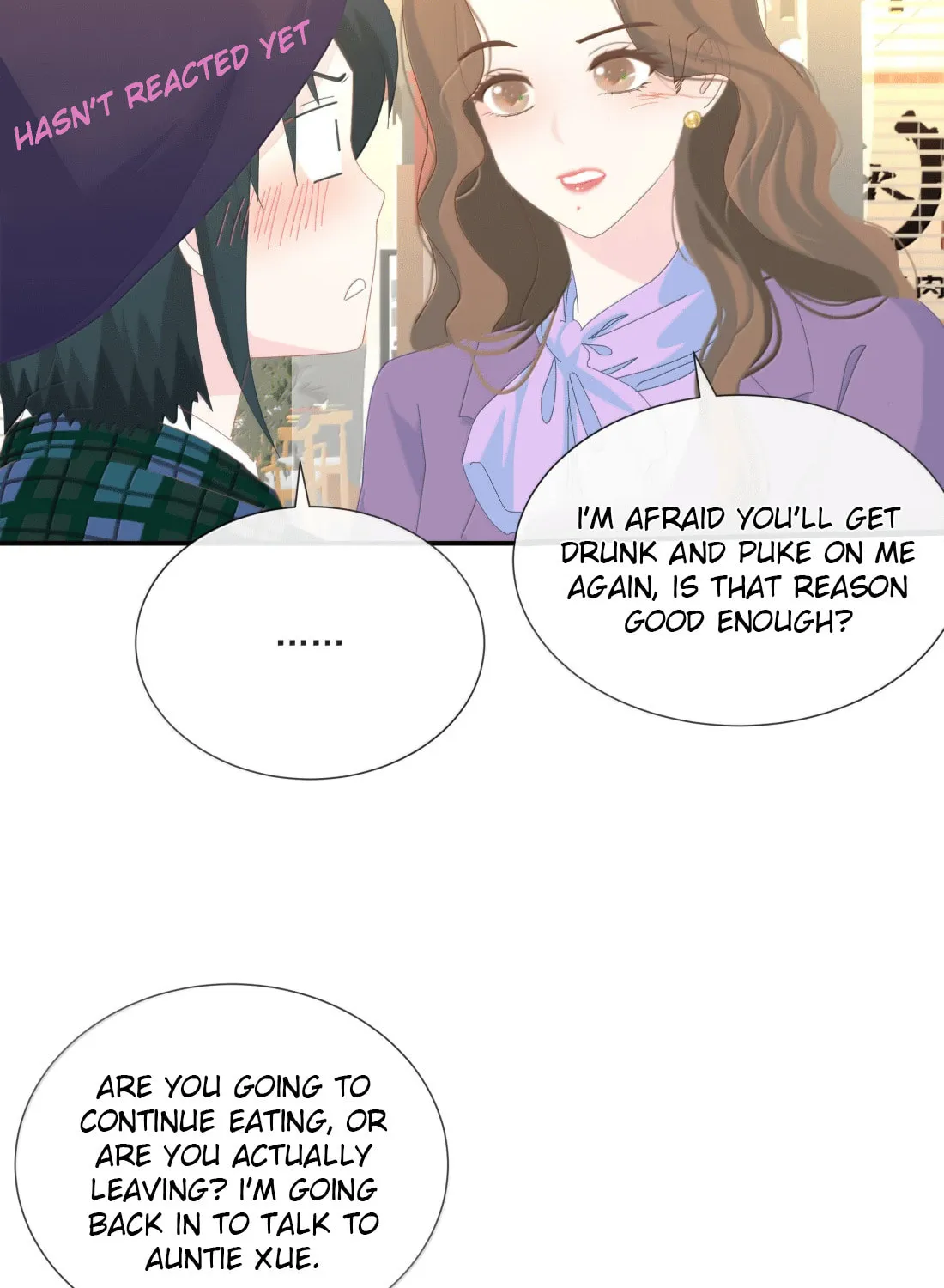Summer Trend Chapter 35 page 44 - 