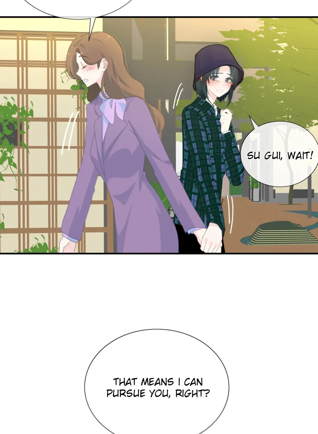 Summer Trend Chapter 35 page 45 - 