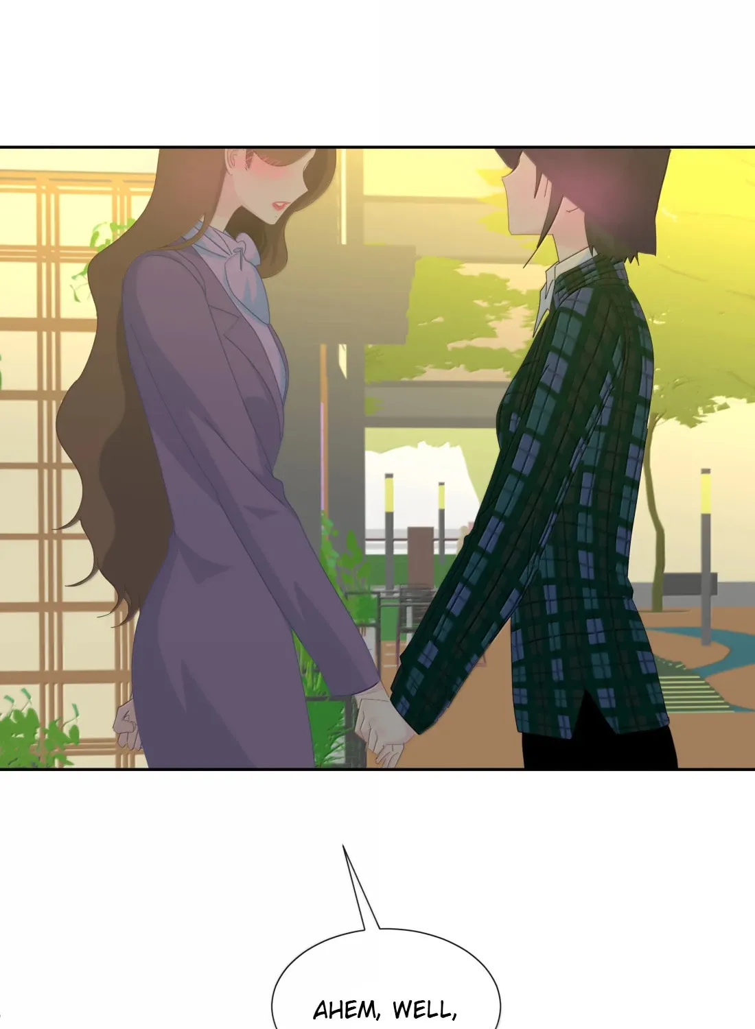Summer Trend Chapter 35 page 49 - 