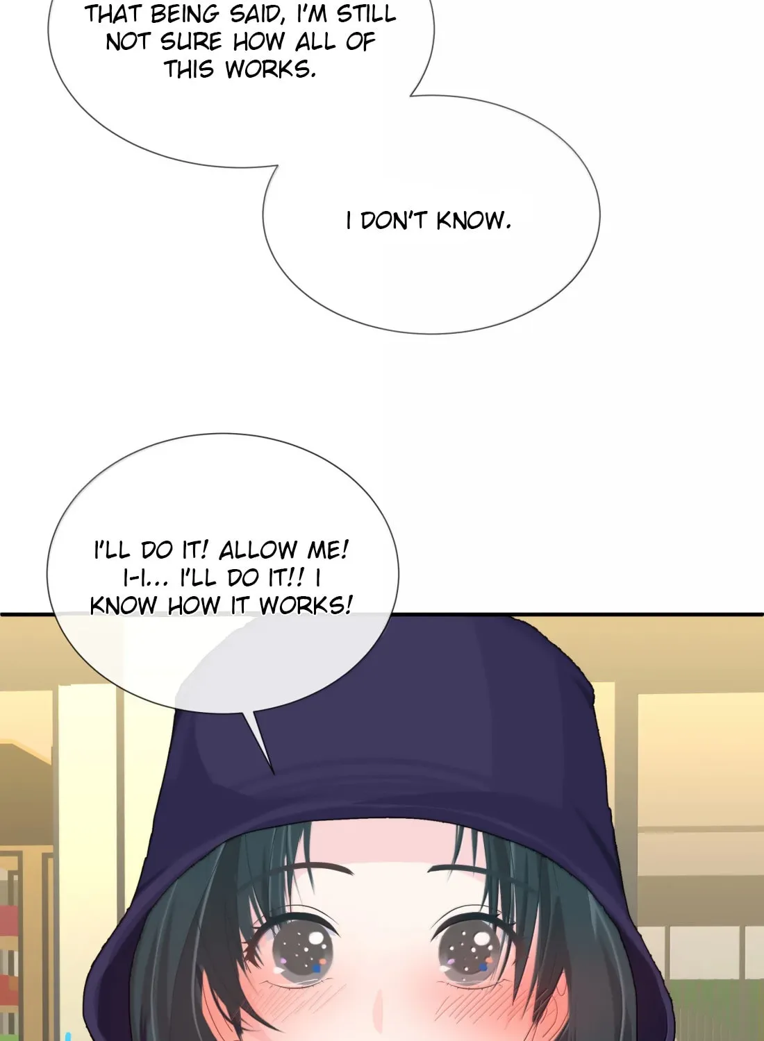 Summer Trend Chapter 35 page 51 - 