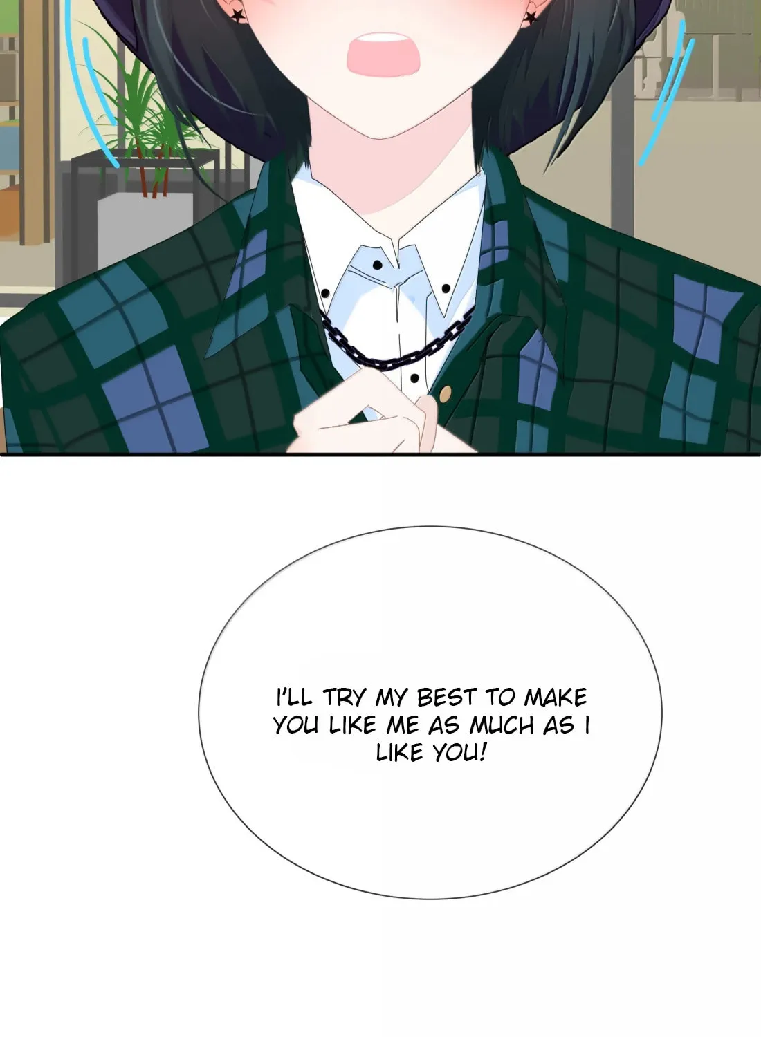 Summer Trend Chapter 35 page 52 - 