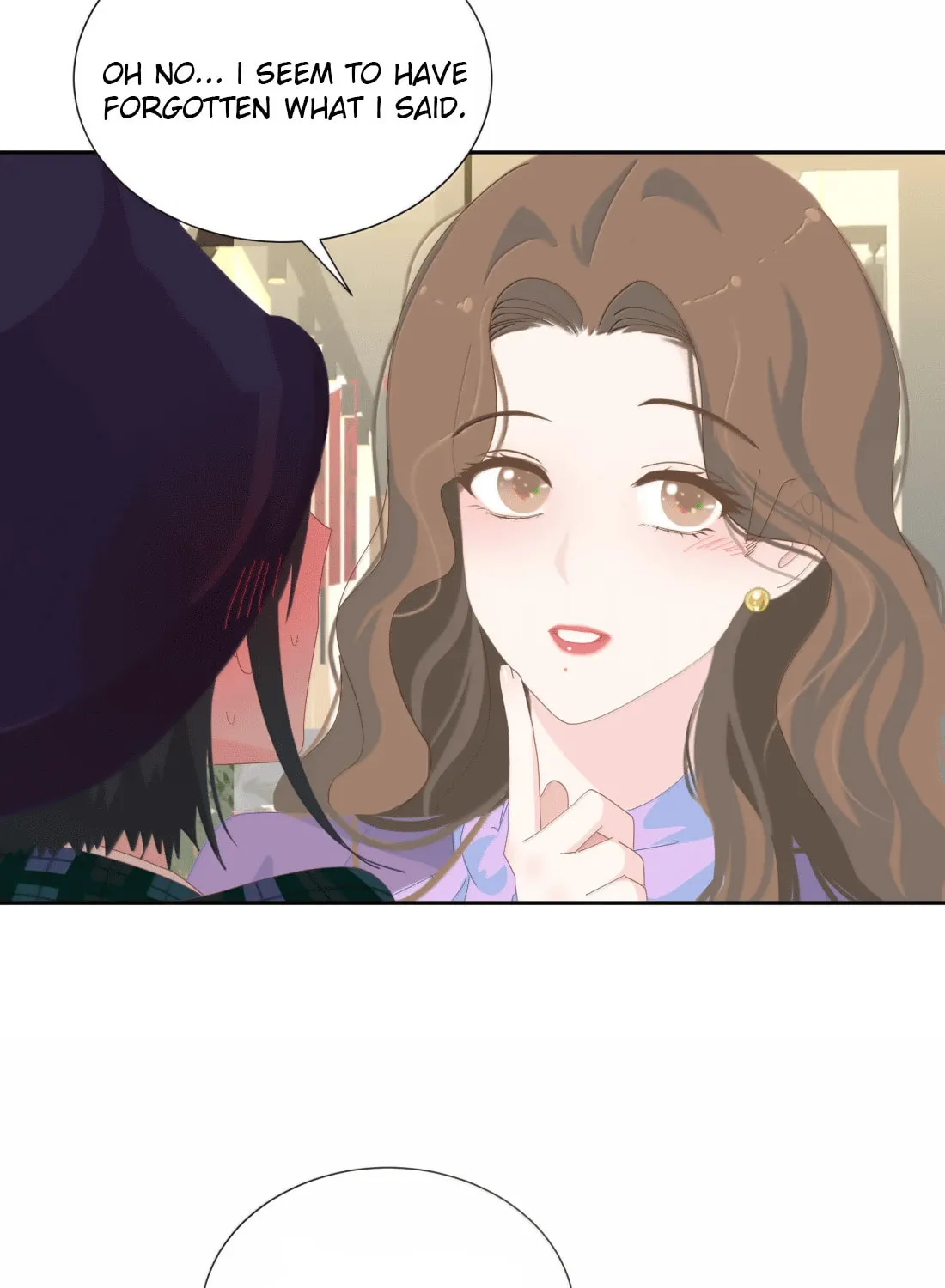 Summer Trend Chapter 35 page 7 - 