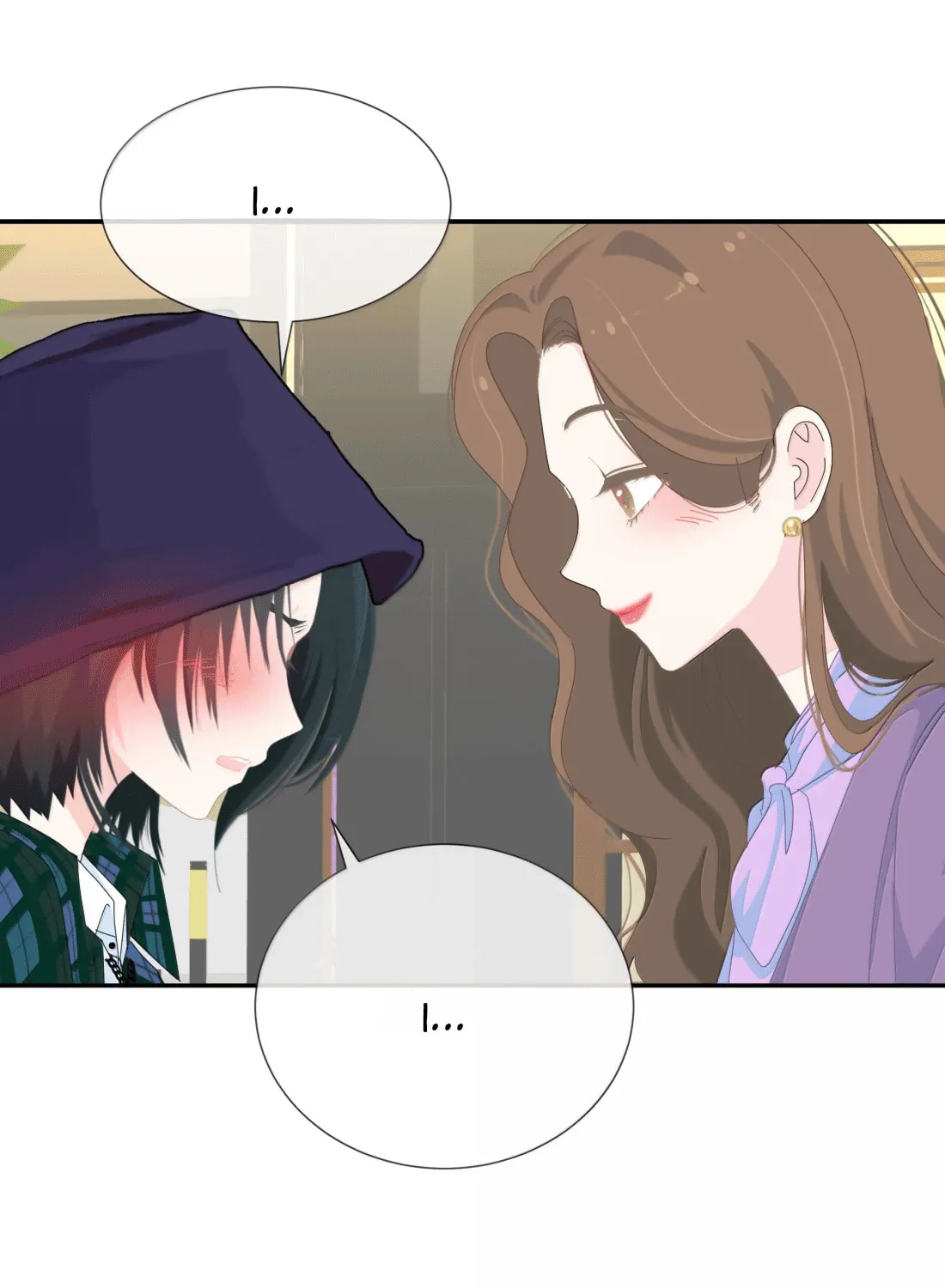 Summer Trend Chapter 35 page 9 - 