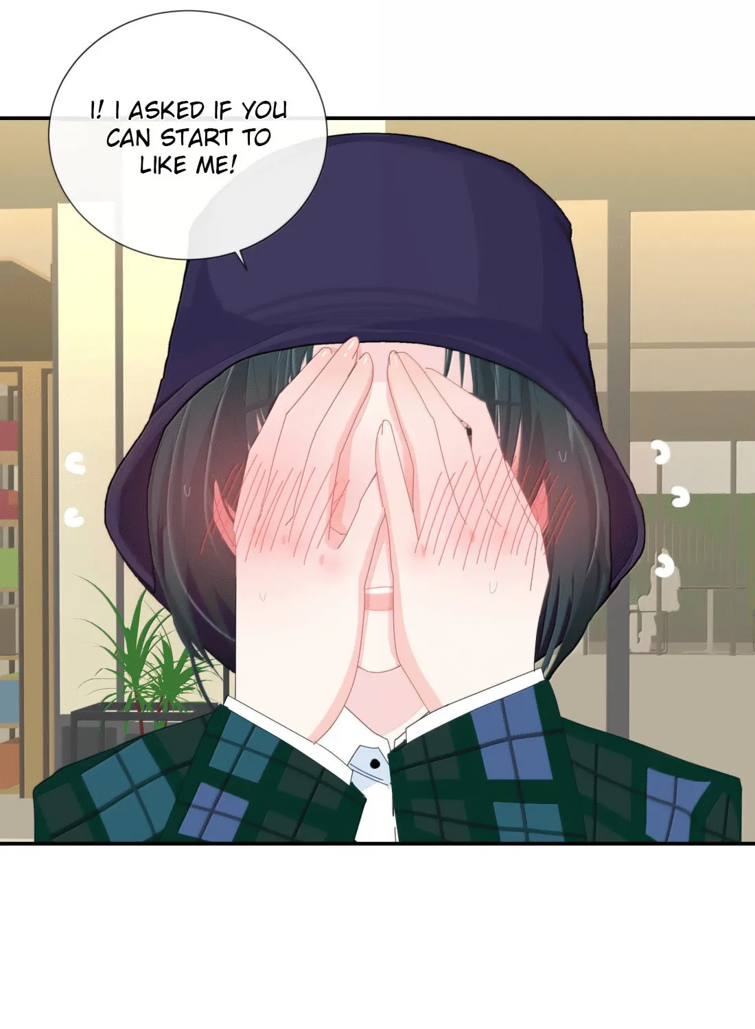 Summer Trend Chapter 35 page 10 - 