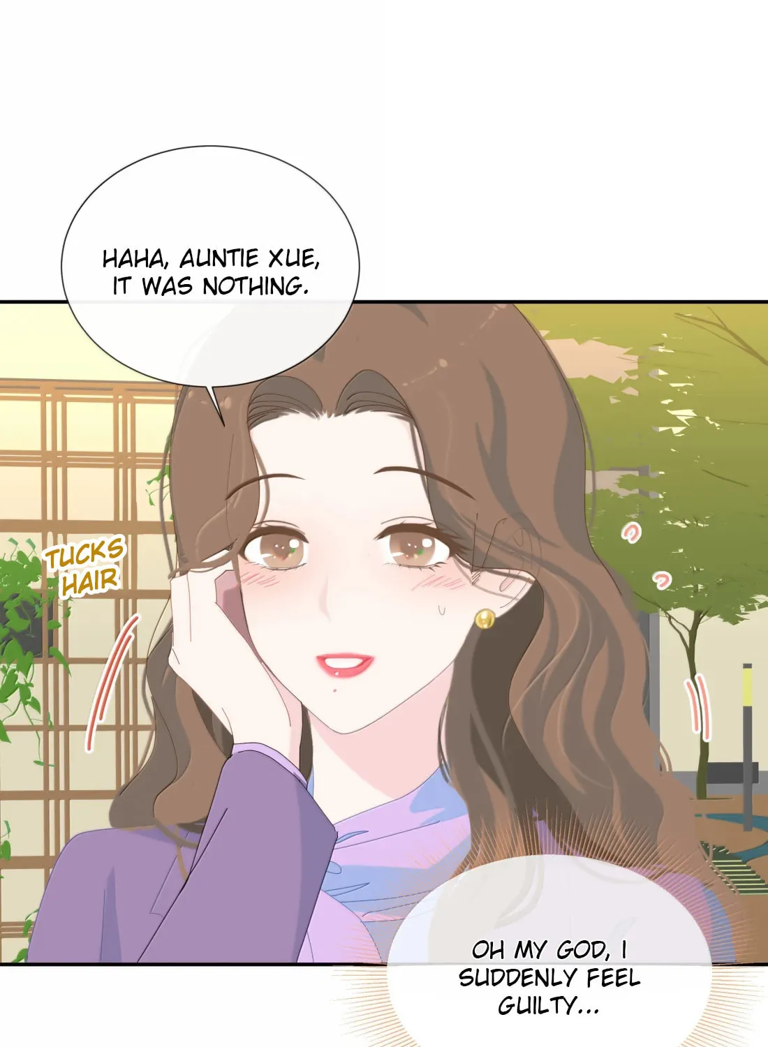 Summer Trend Chapter 36 page 13 - 
