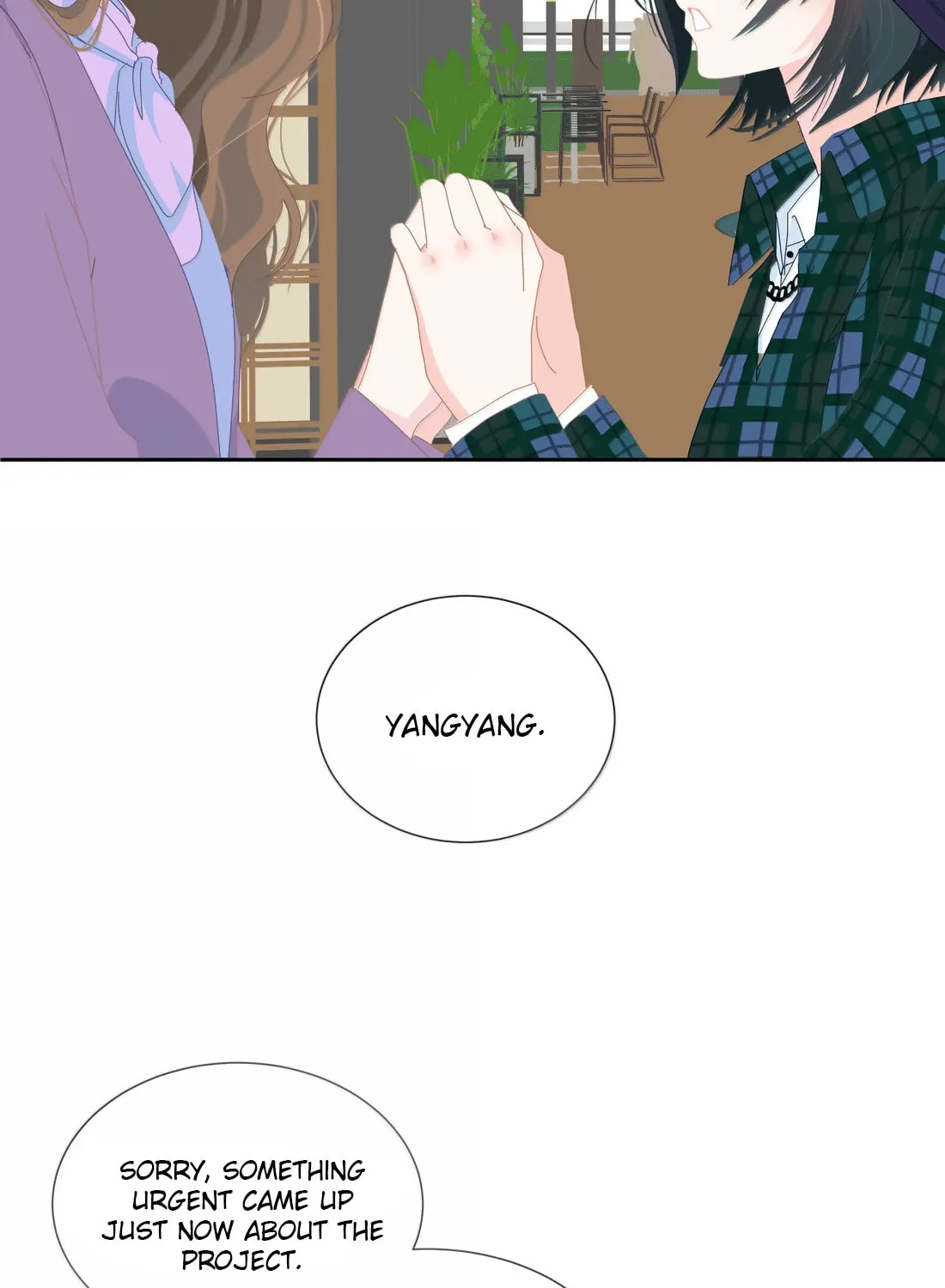Summer Trend Chapter 36 page 3 - 