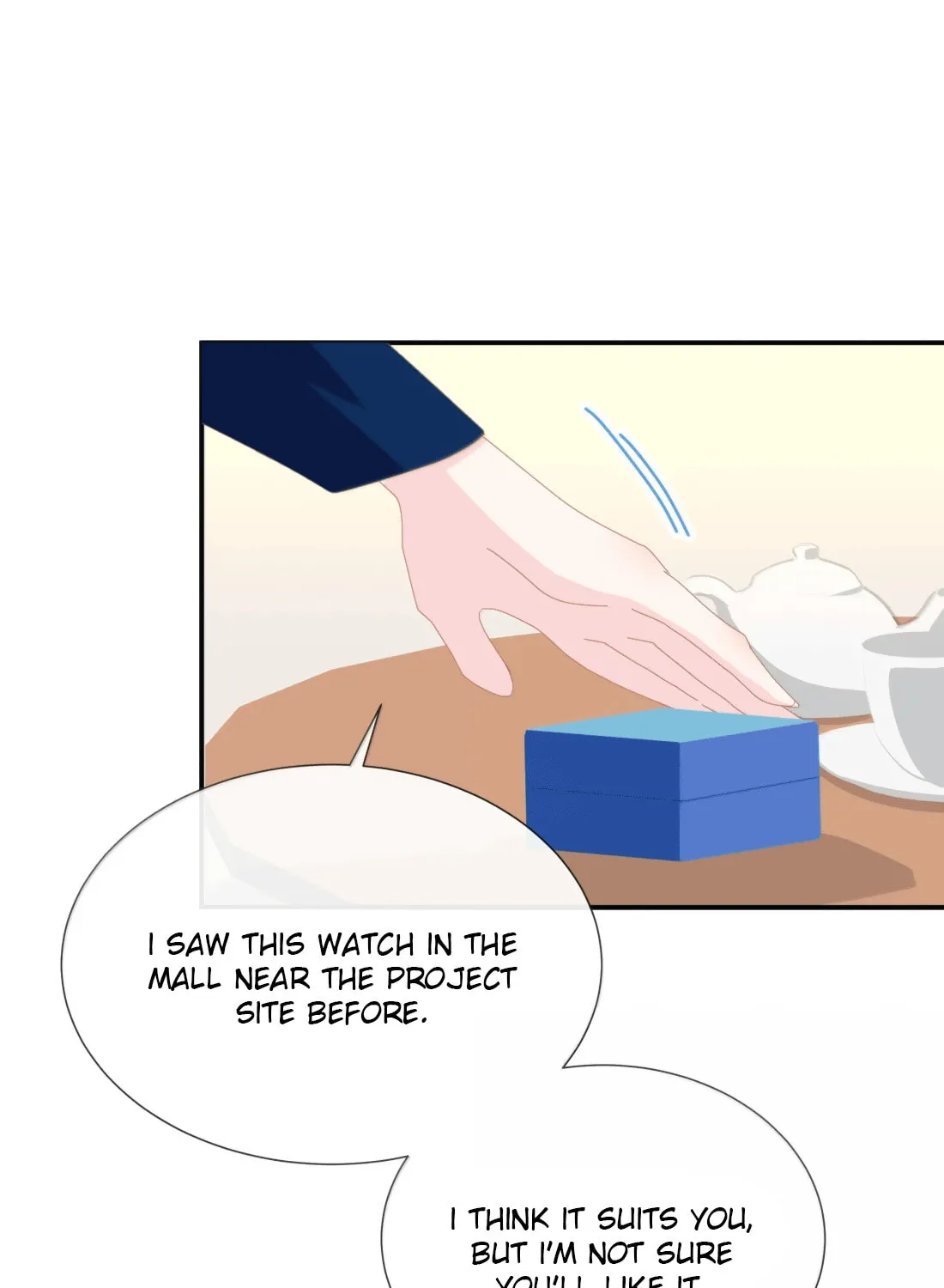 Summer Trend Chapter 36 page 24 - 