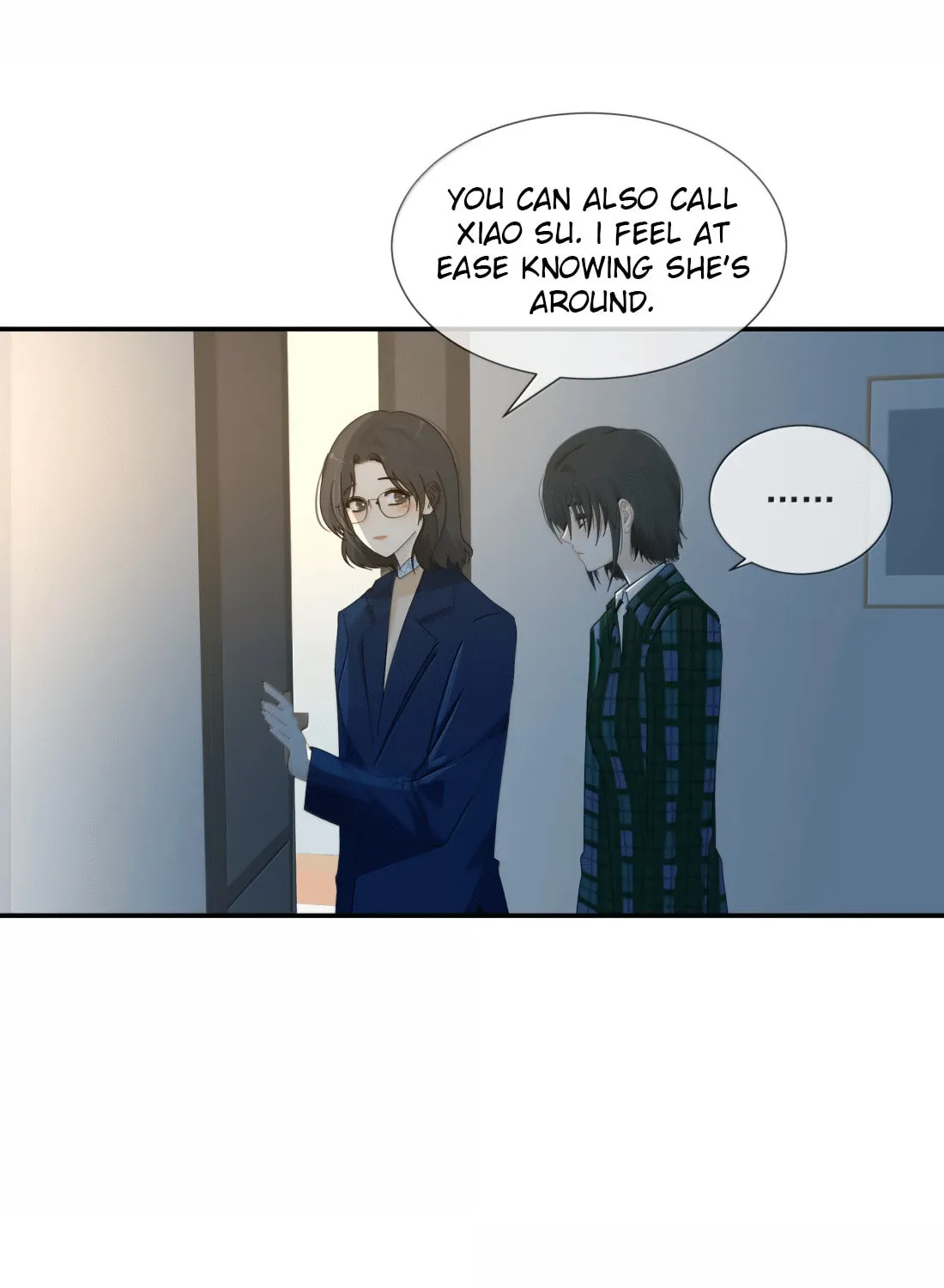 Summer Trend Chapter 36 page 30 - 
