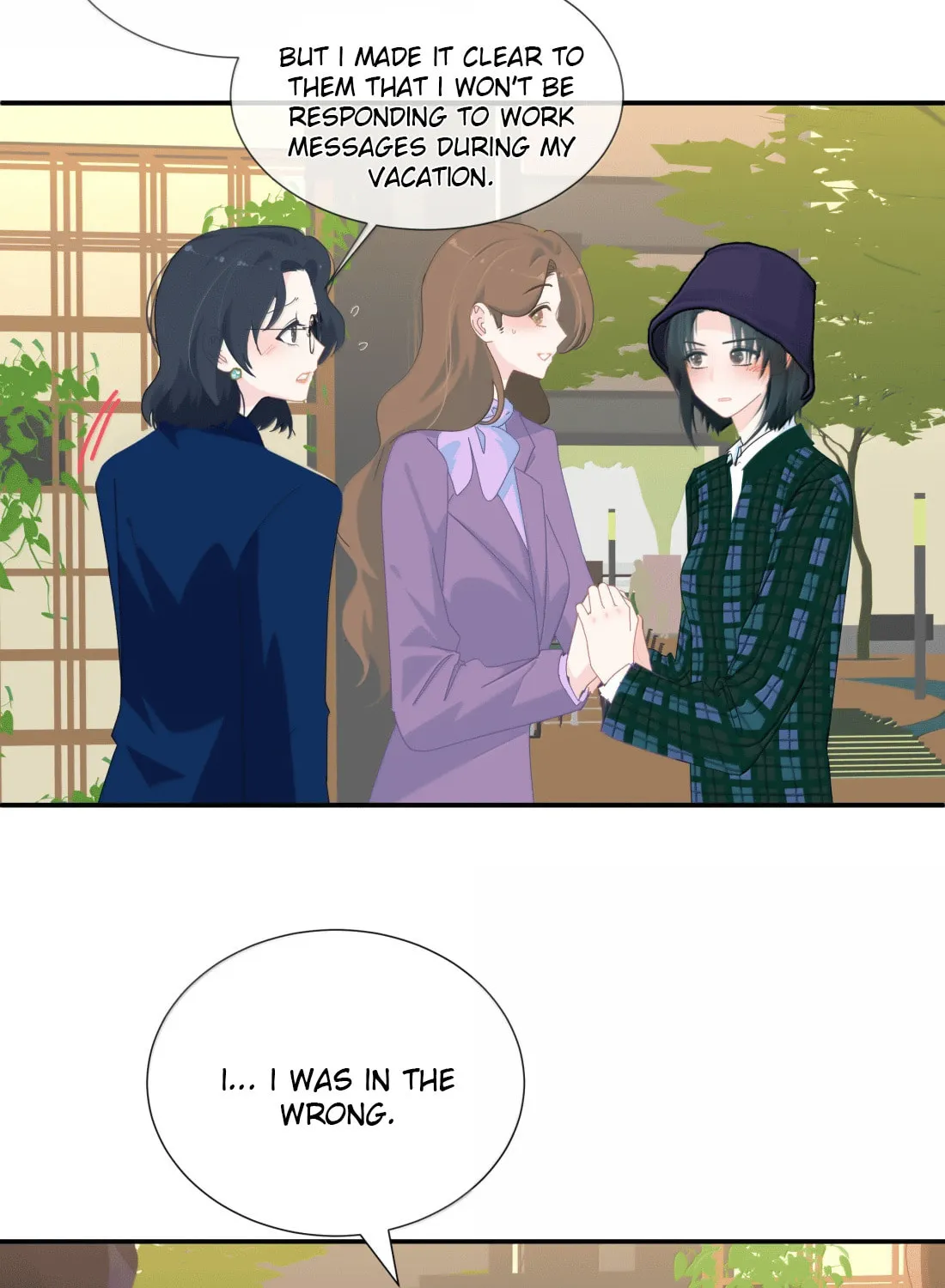 Summer Trend Chapter 36 page 4 - 