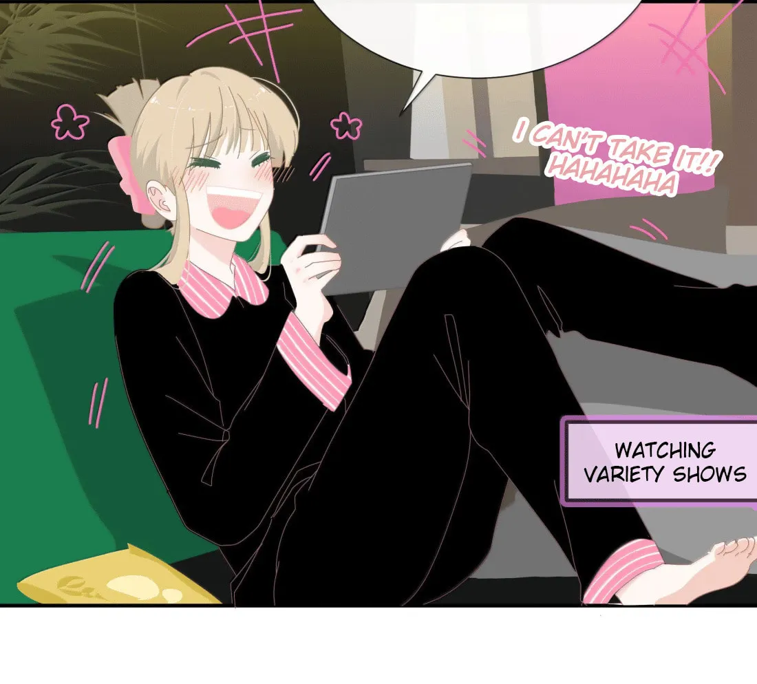 Summer Trend Chapter 36 page 38 - 
