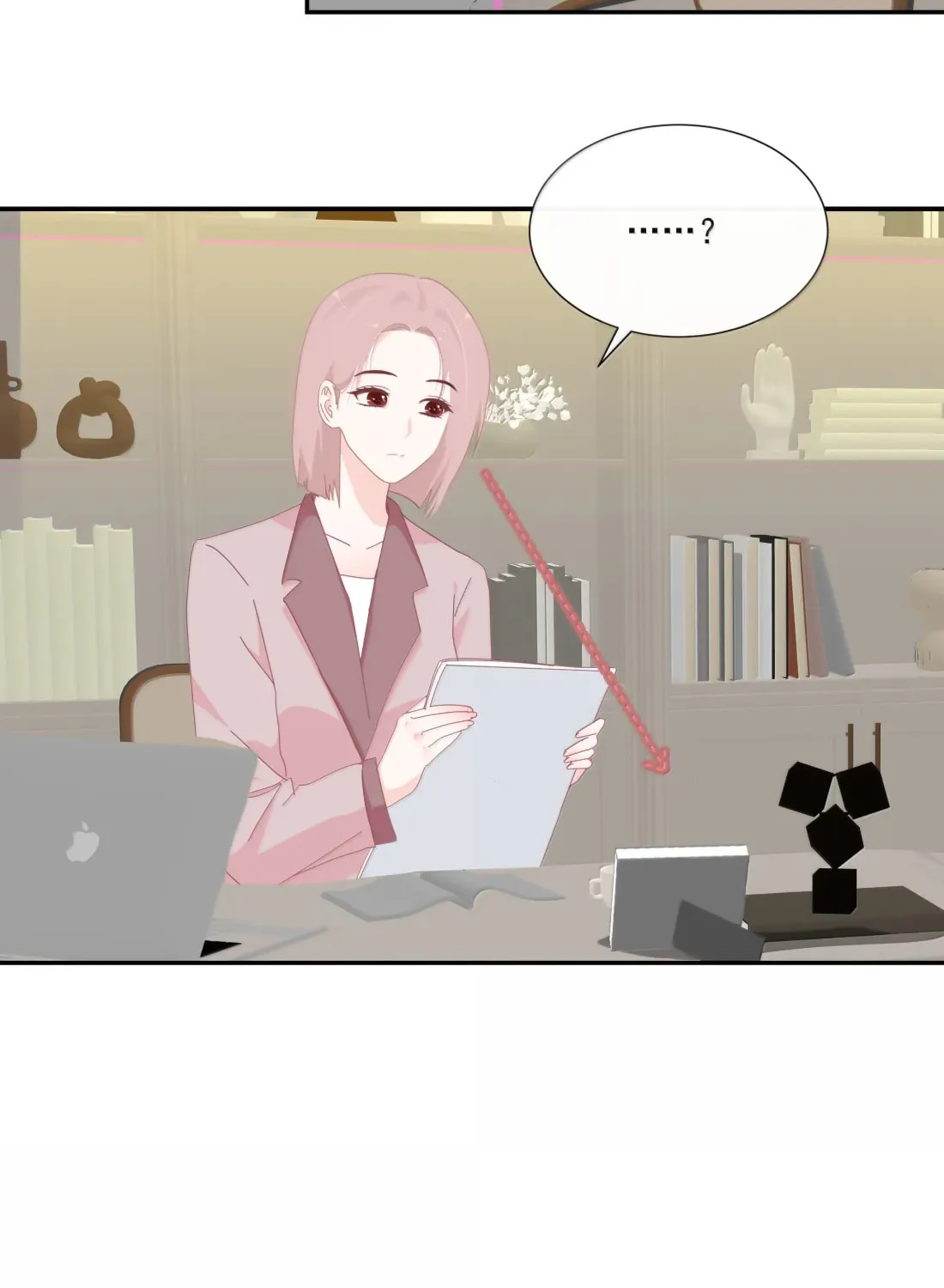 Summer Trend Chapter 36 page 43 - 